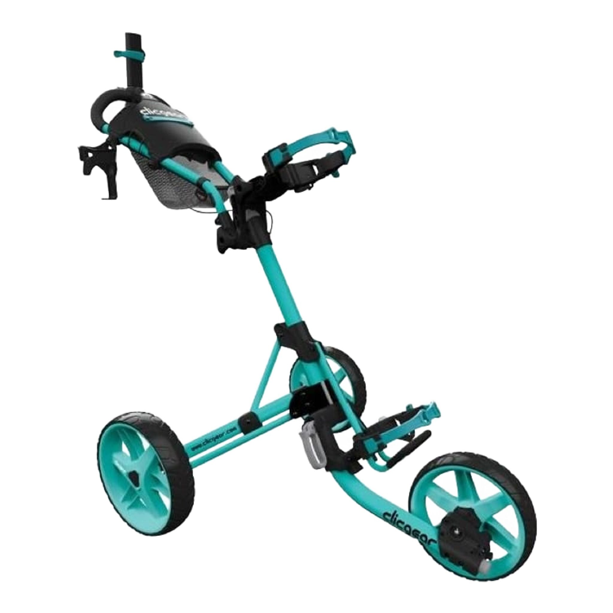 ClicGear 4,0 Golftrolley