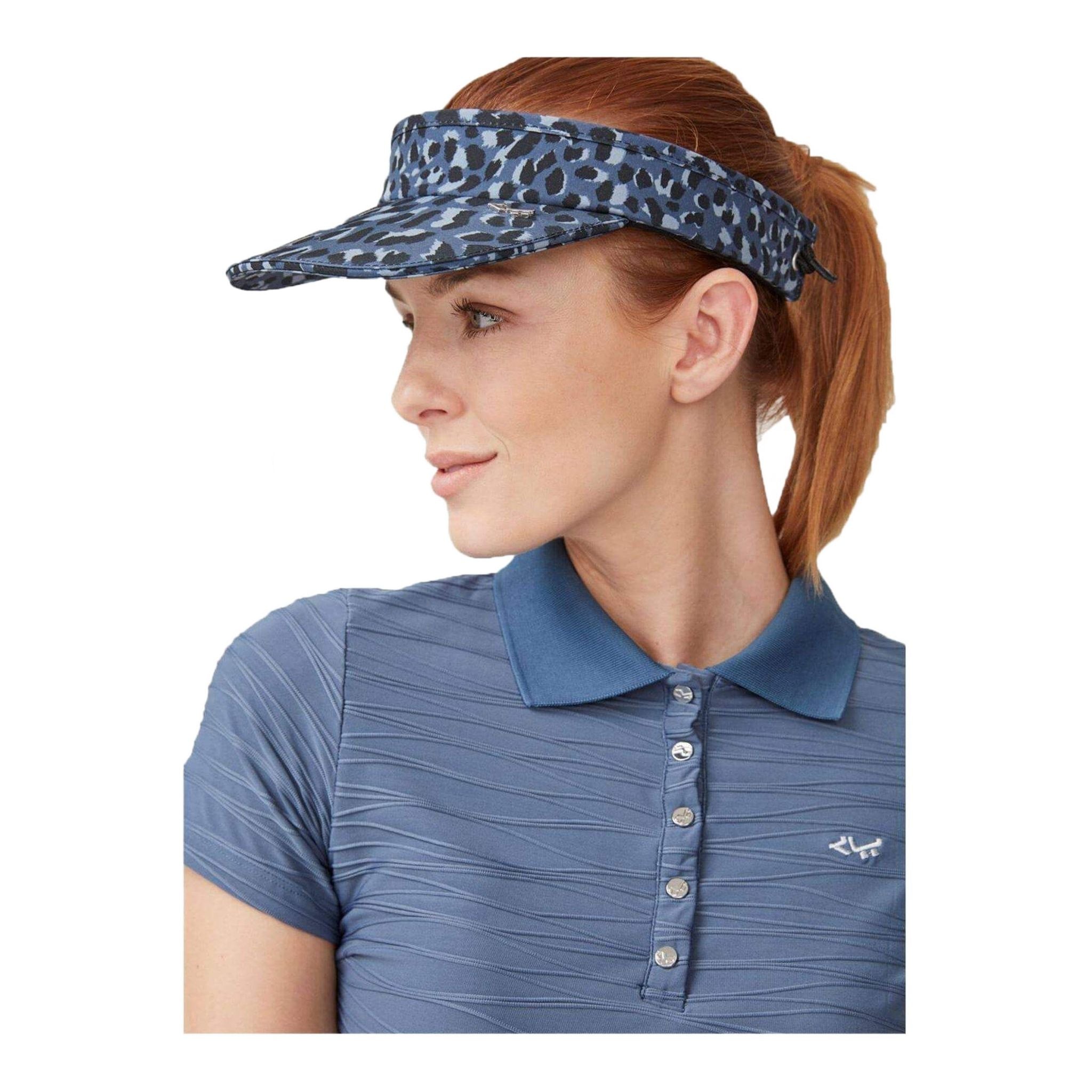 Röhnisch Sun Visor Damen