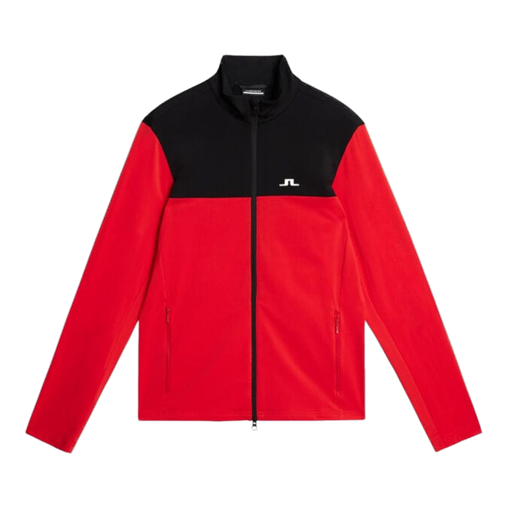 J. Lindeberg Banks Midlayer Herren