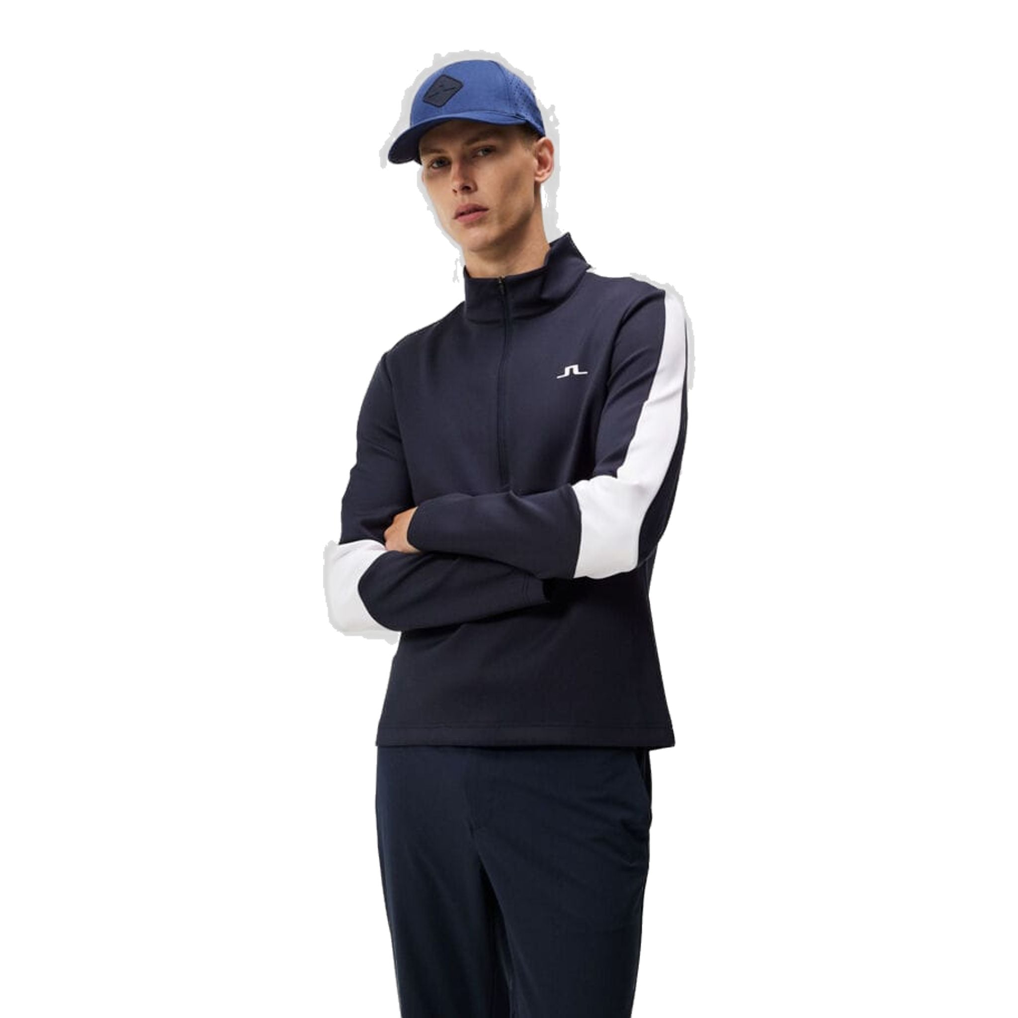 J. Lindeberg Carl Midlayer Herren