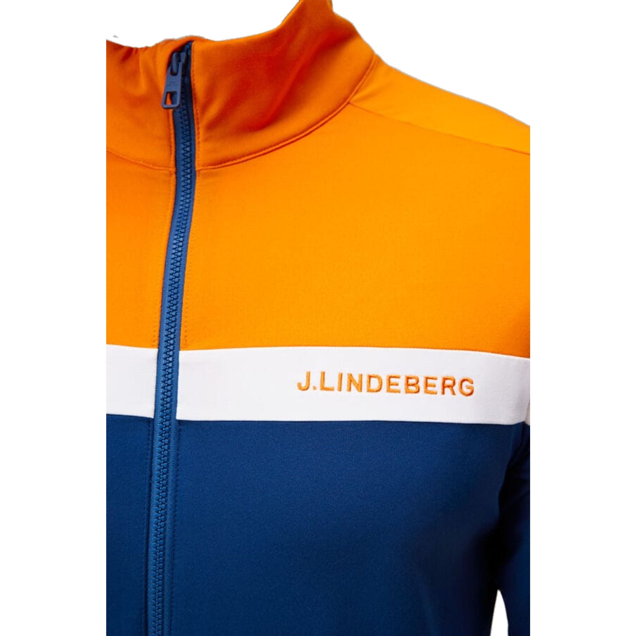 J. Lindeberg Jarvis Midlayer Herren