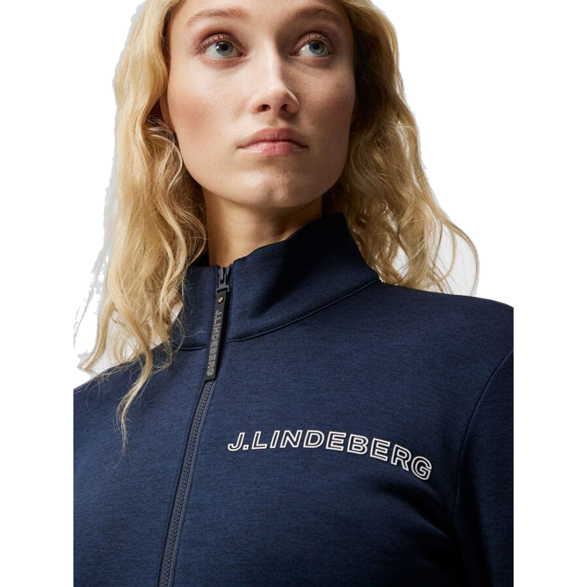 J. Lindeberg Kati Midlayer Damen