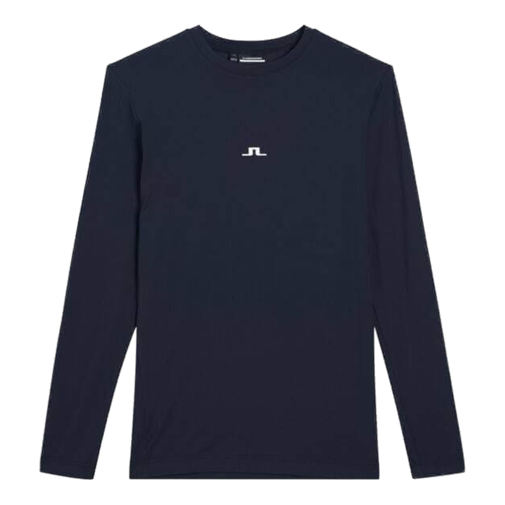 J. Lindeberg Thor Long Sleeve Herren White M Herren