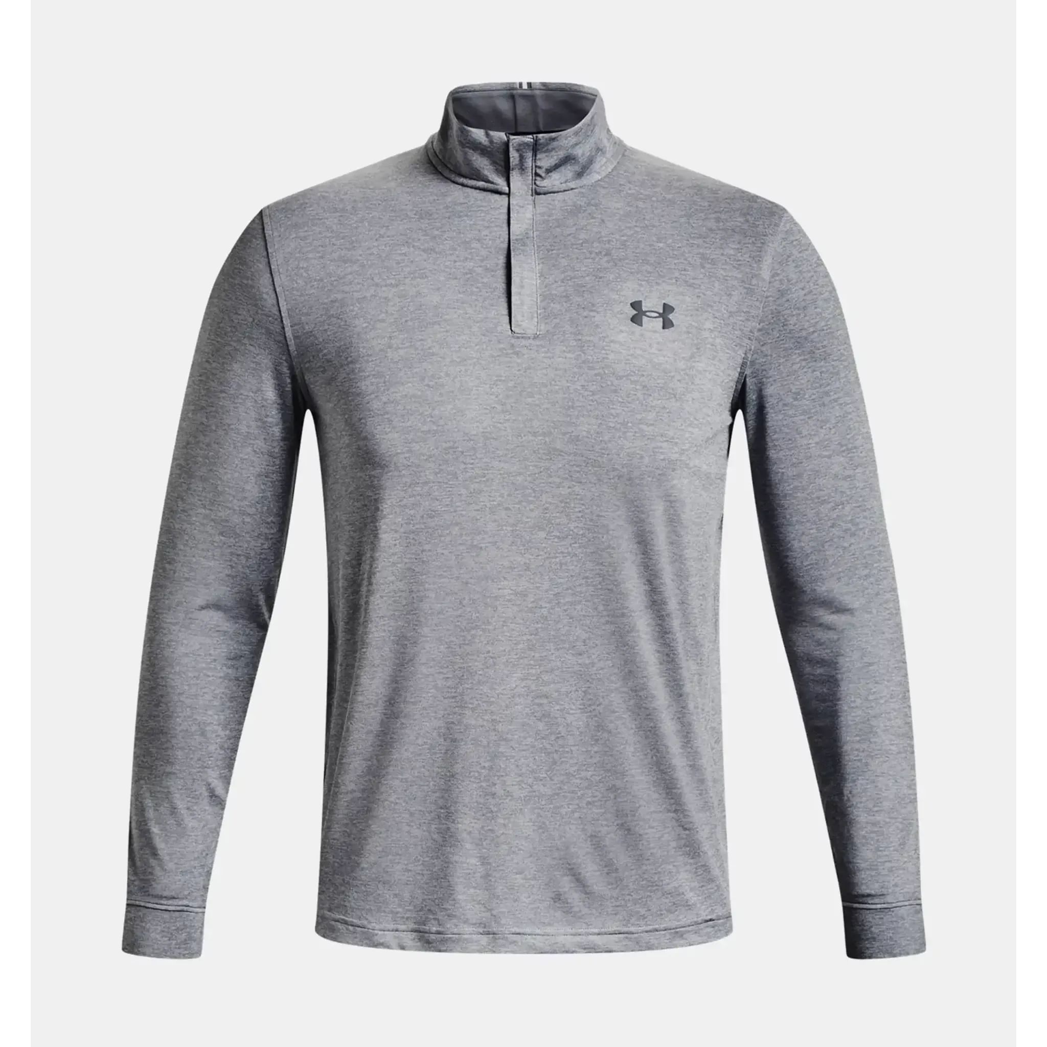 Under Armour UA Playoff 1/4 Zip Midlayer Pánske