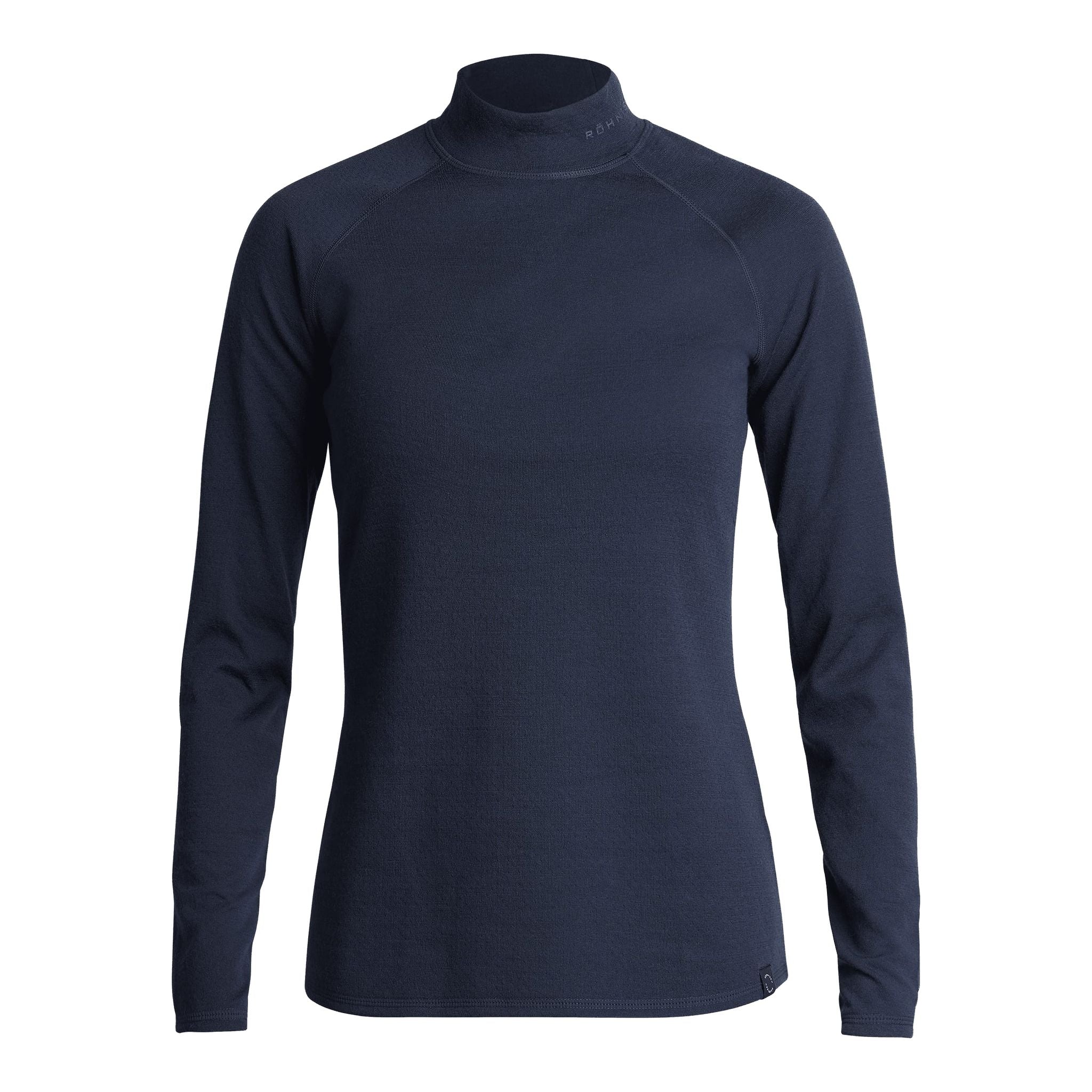 Röhnisch Ally Merino Base Top Damen