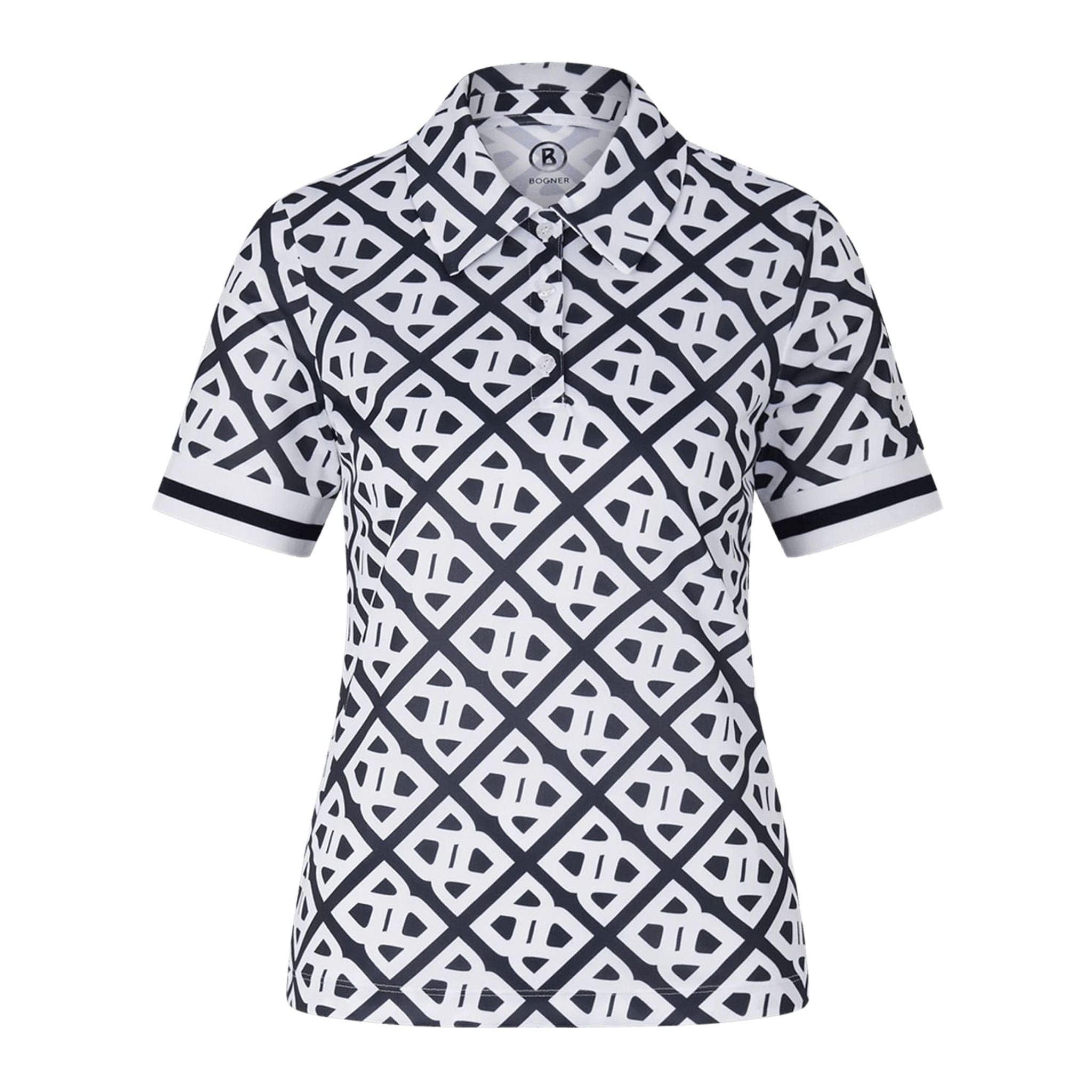 Bogner Calysa Poloshirt Damen