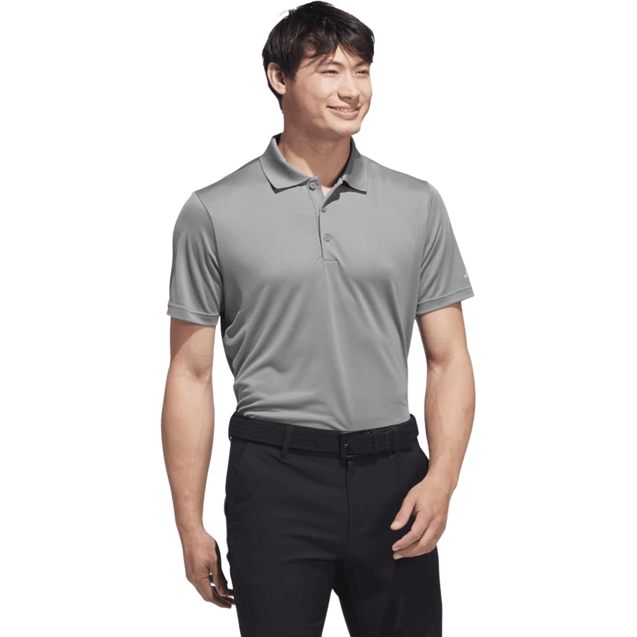 Adidas Performance Polo Herren