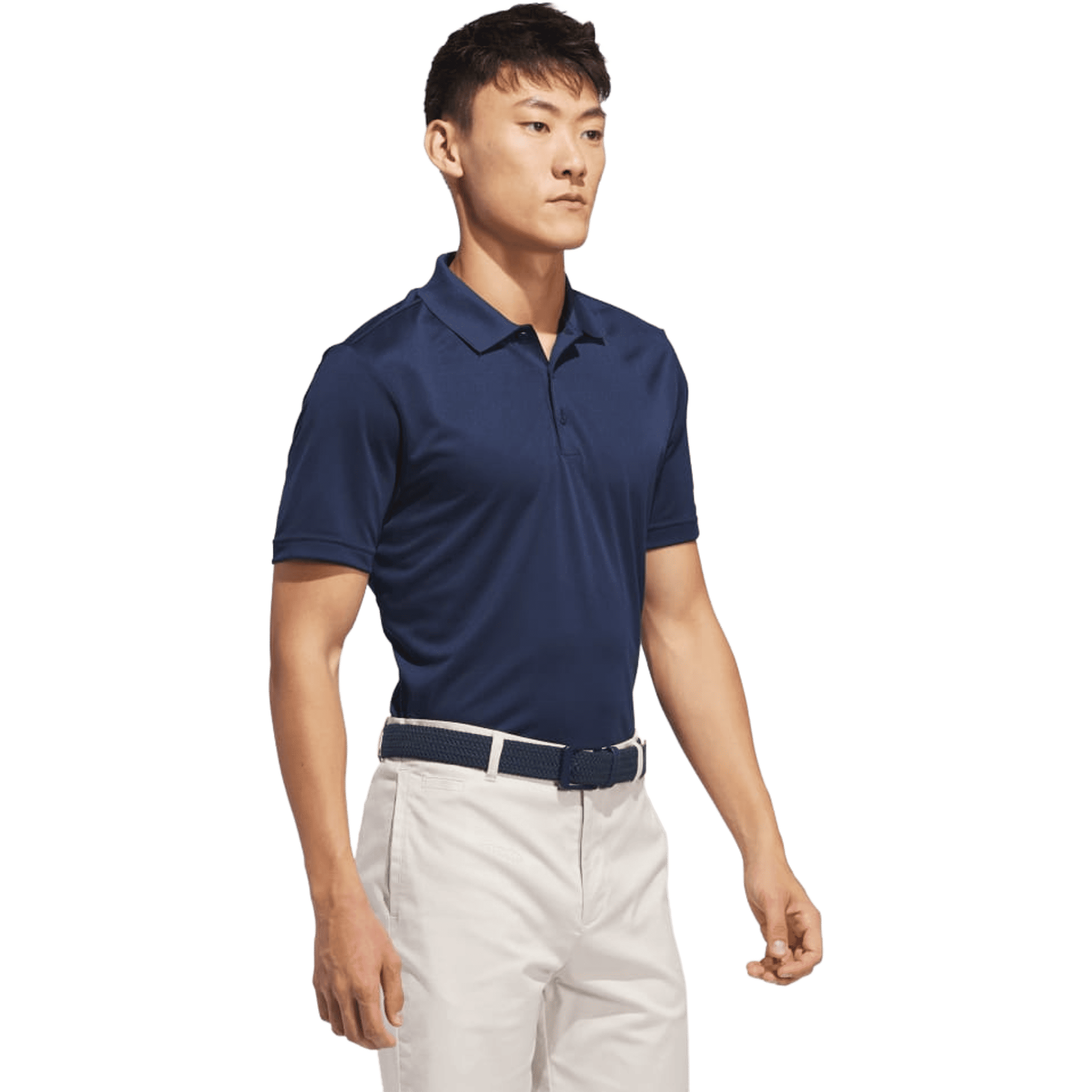 Adidas Performance Polo Herren