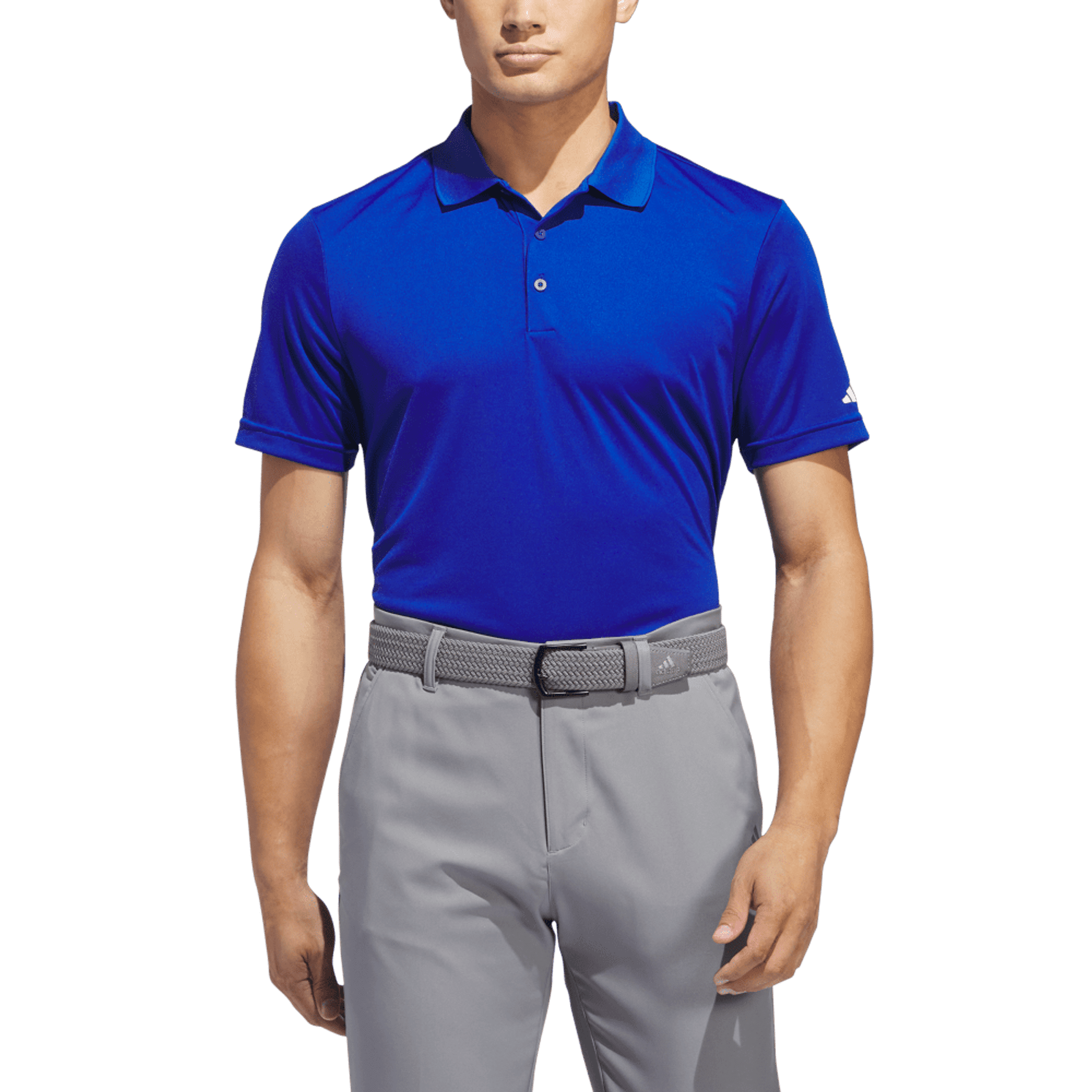 Adidas Performance Polo Herren