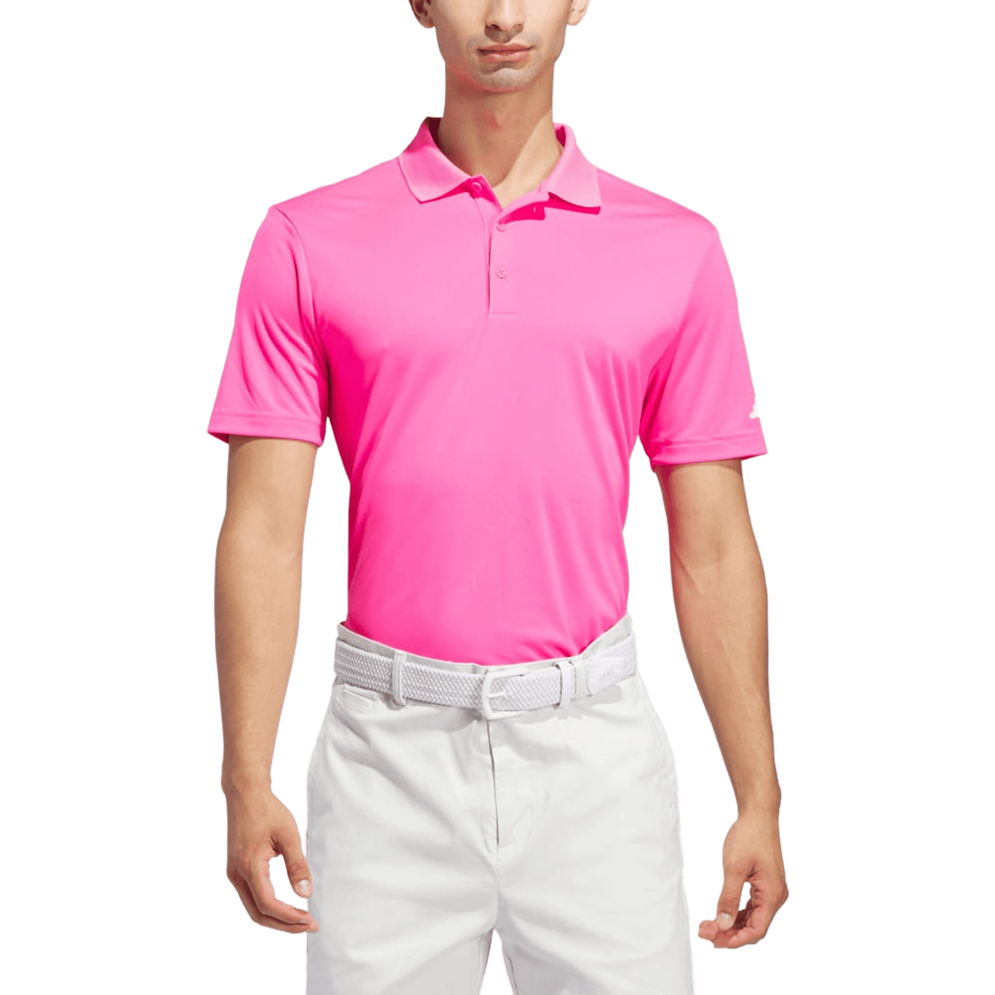 Adidas Performance Polo Herren