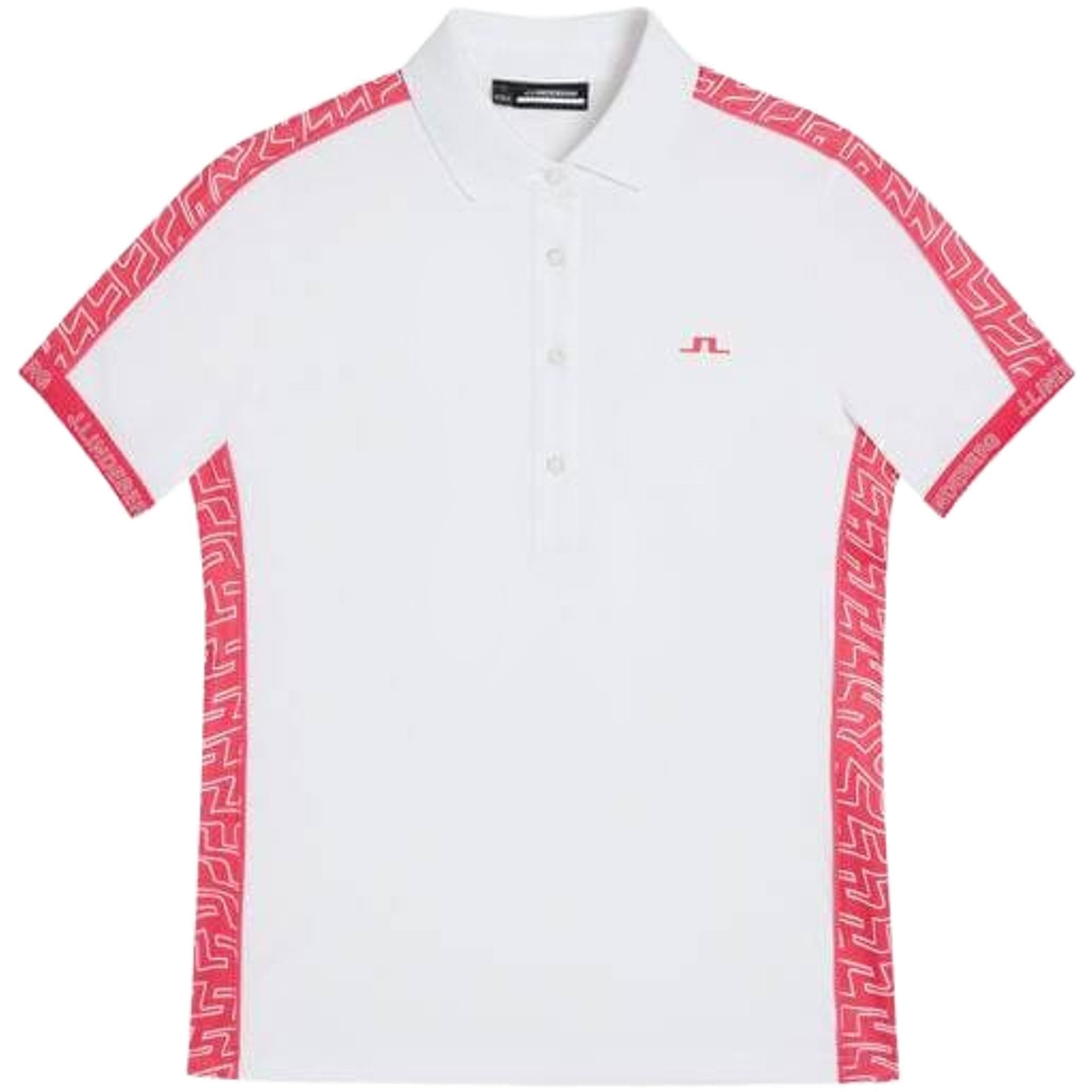 J. Lindeberg Damai Poloshirt Damen