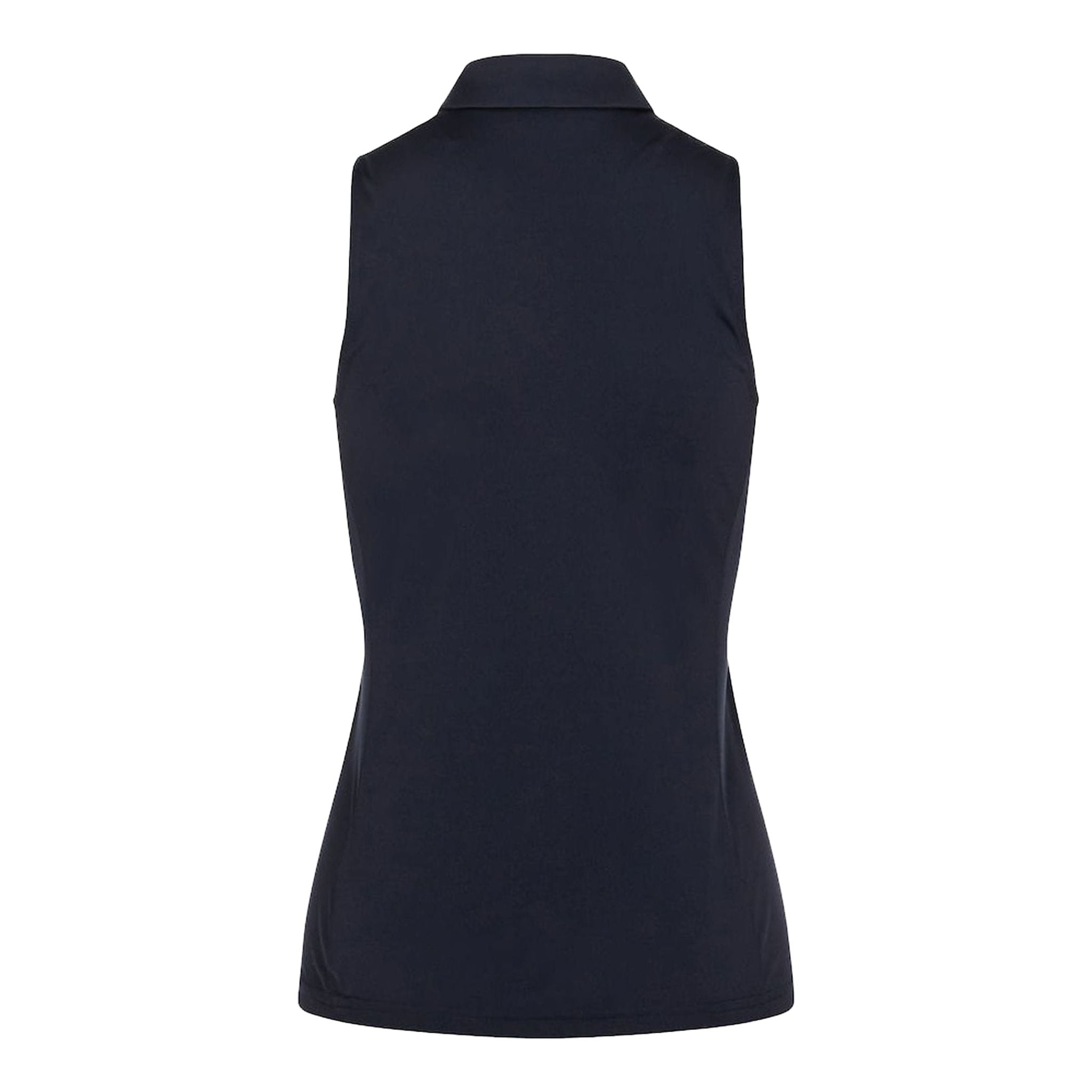 J. Lindeberg Dena SL Poloshirt Damen