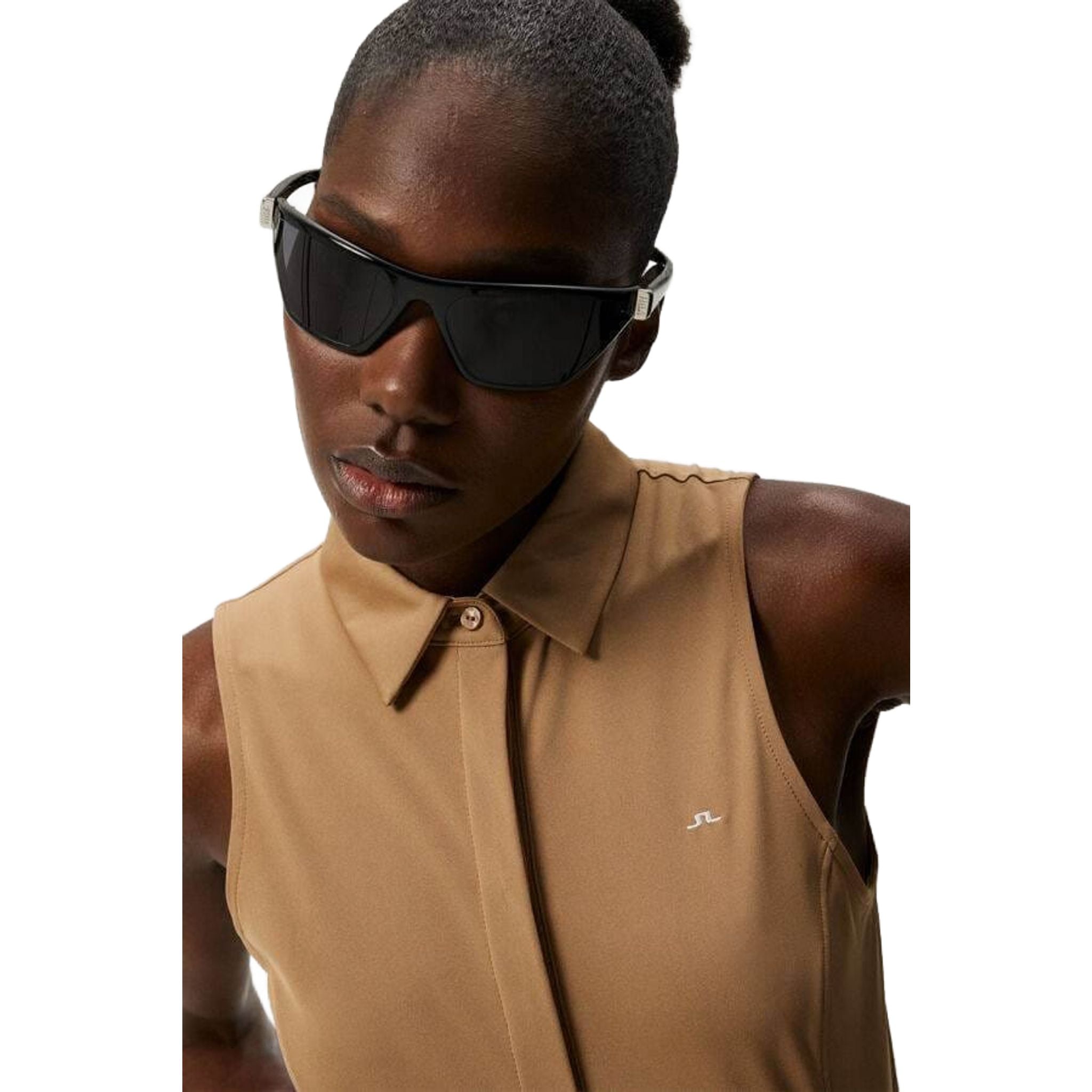 J. Lindeberg Dena Sleeveless Top Damen