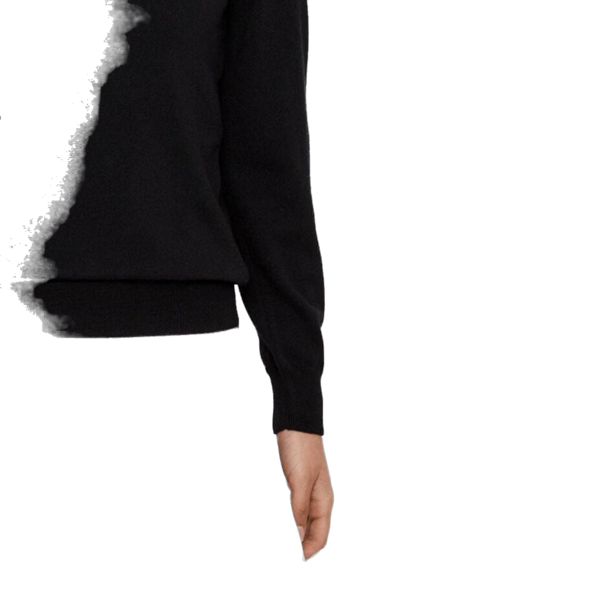 J. Lindeberg Amaya True Merino Sweater Damen