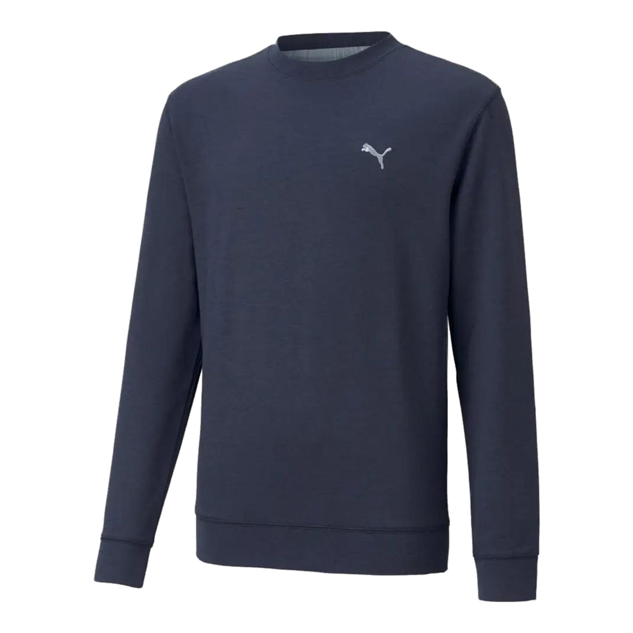 Puma Boys Cloudspun Crewneck Pullover Herren