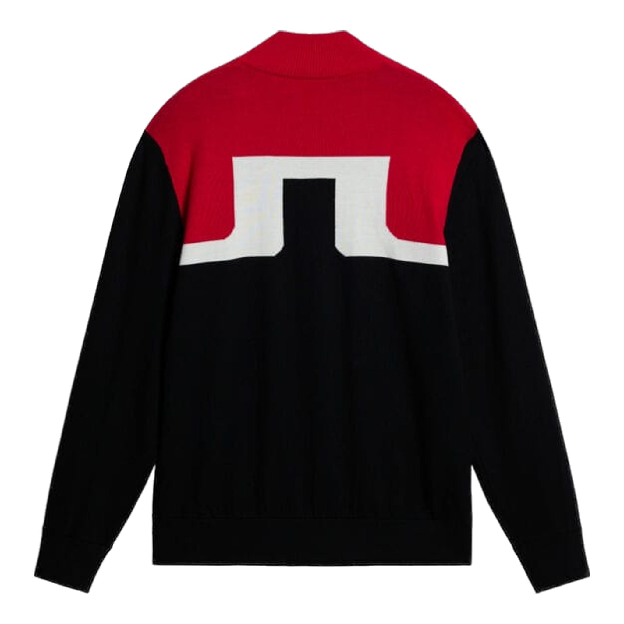 J. Lindeberg Jeff Windbreaker Sweater Herren