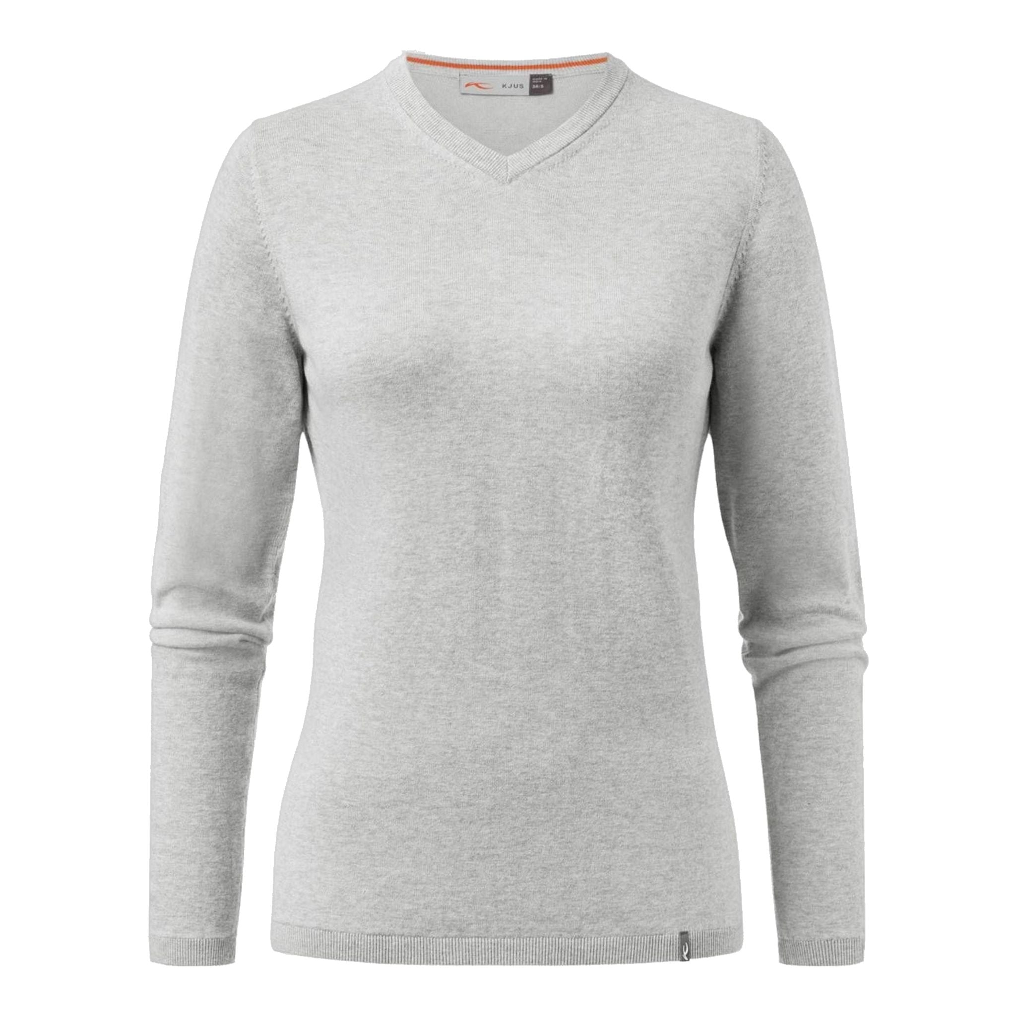 Kjus Kicki V-Neck Pullover Damen