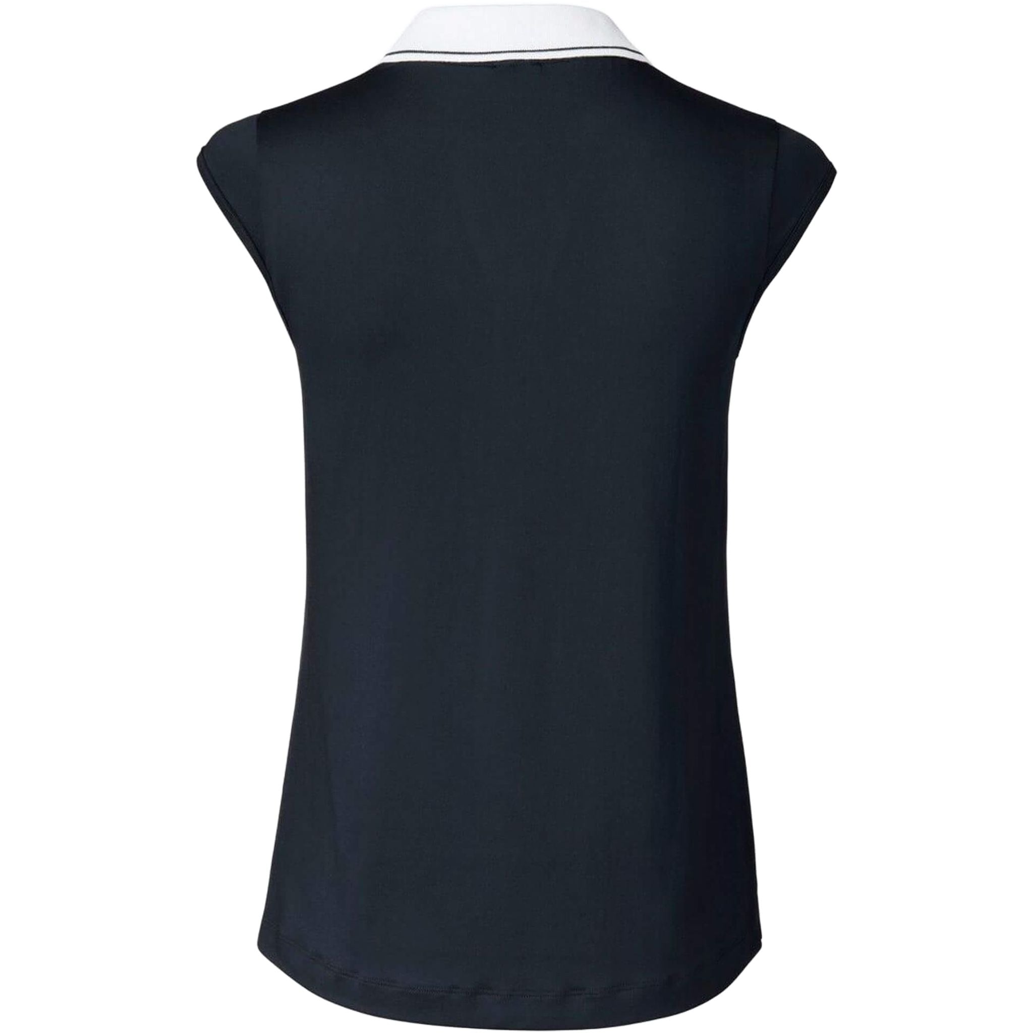 Daily Sports Indra Poloshirt ärmellos Damen