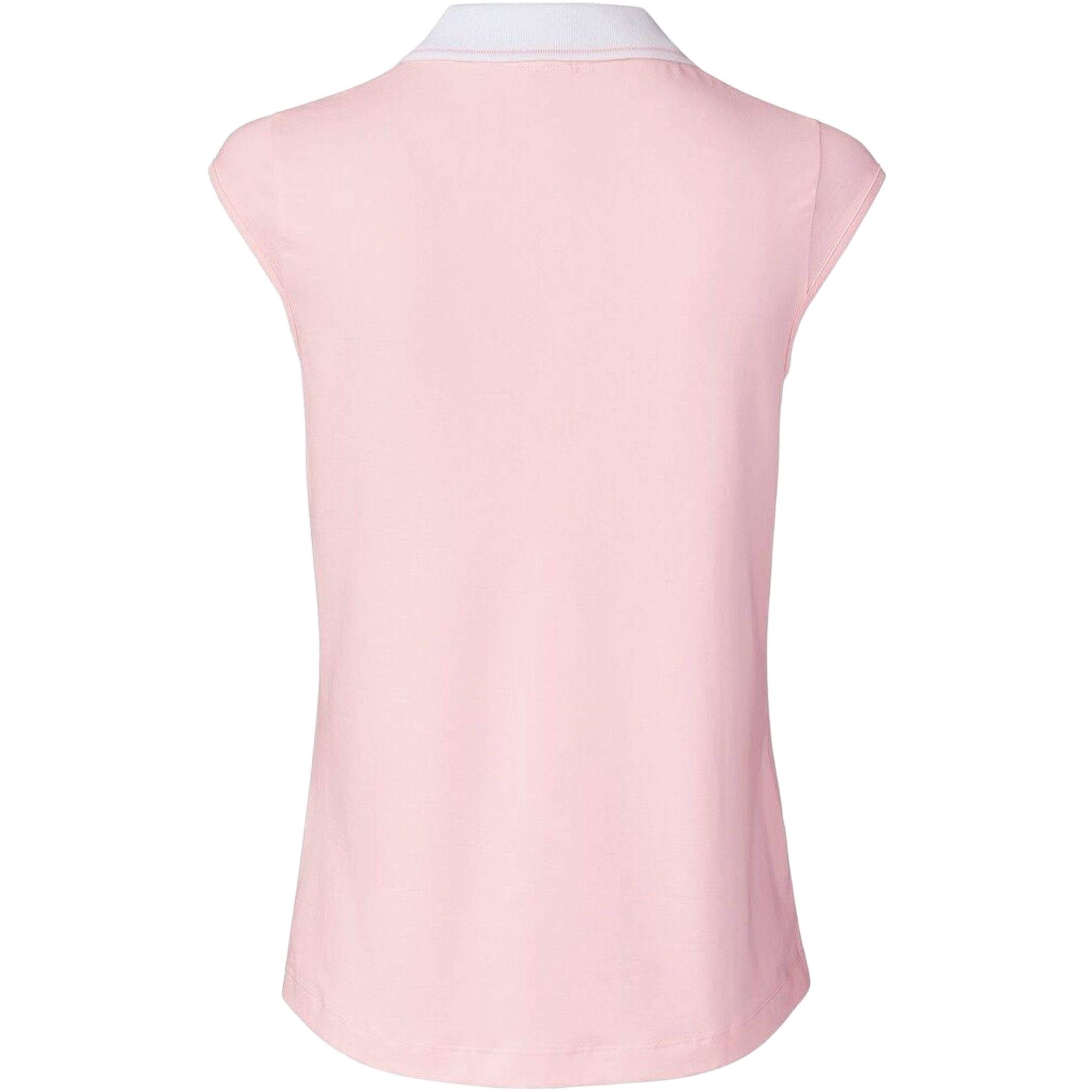 Daily Sports Indra Poloshirt ärmellos Damen