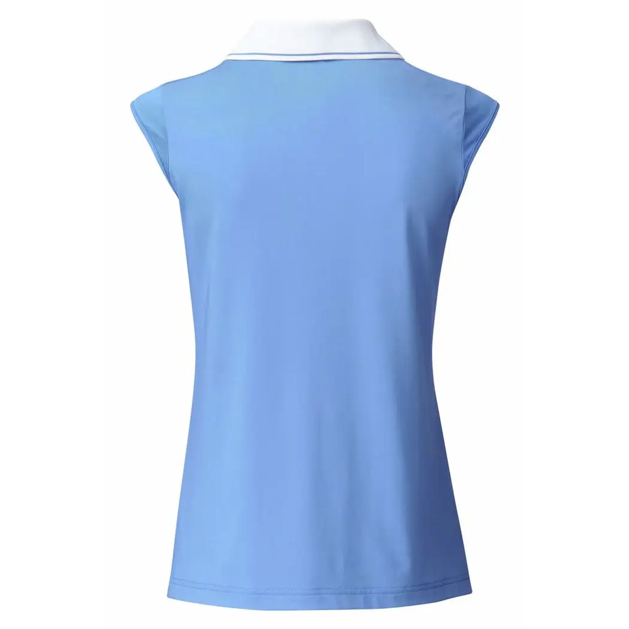 Daily Sports Indra Poloshirt ärmellos Damen