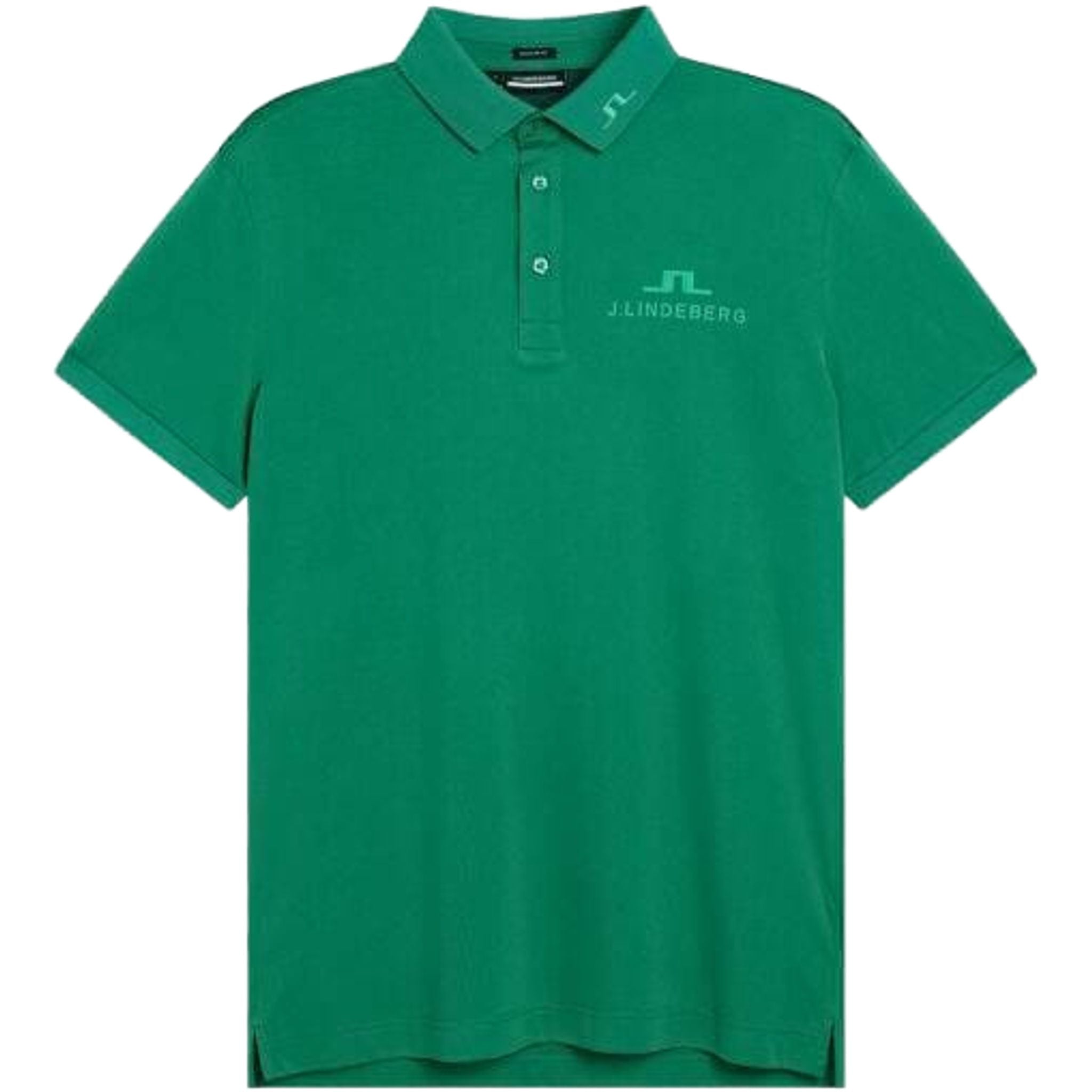 J. Lindeberg Jeff Poloshirt Herren