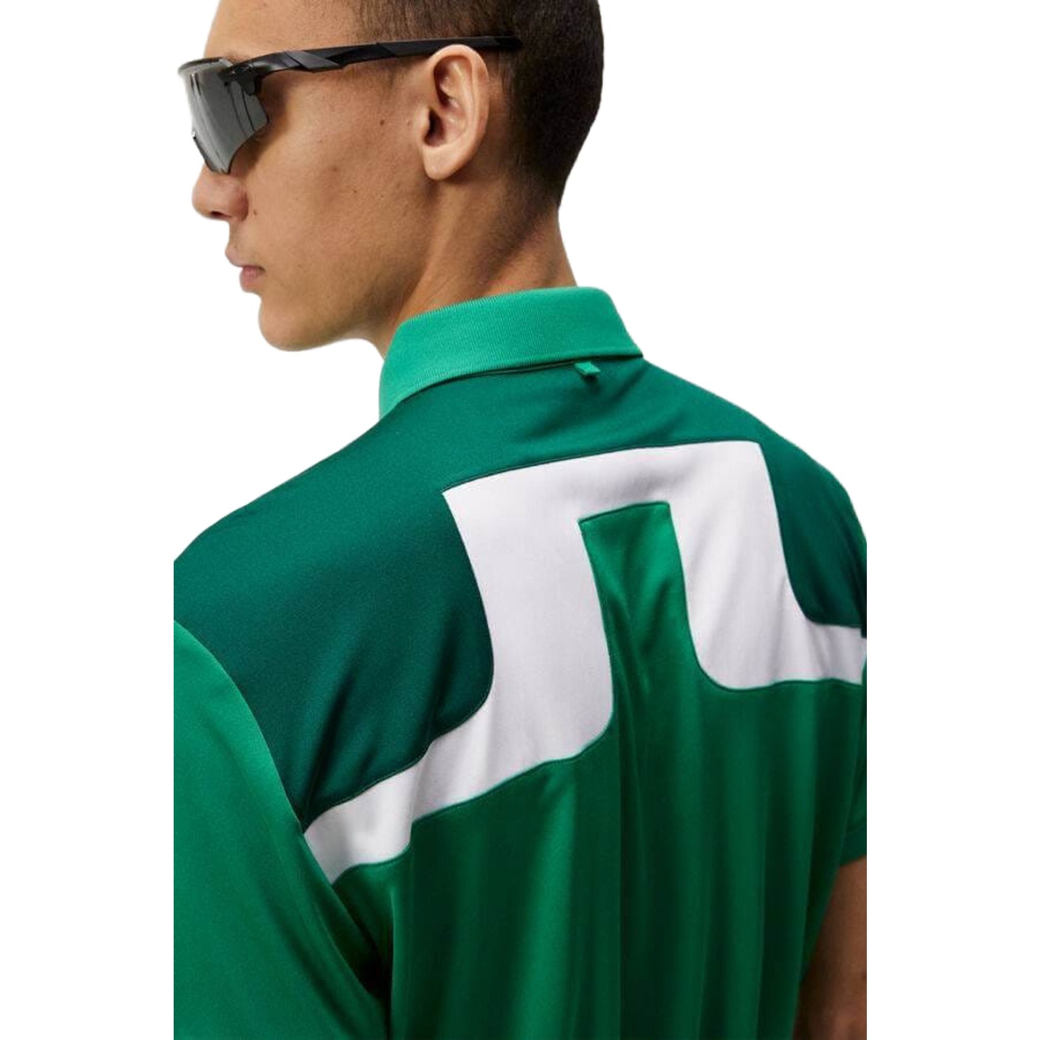 J. Lindeberg Jeff Poloshirt Herren