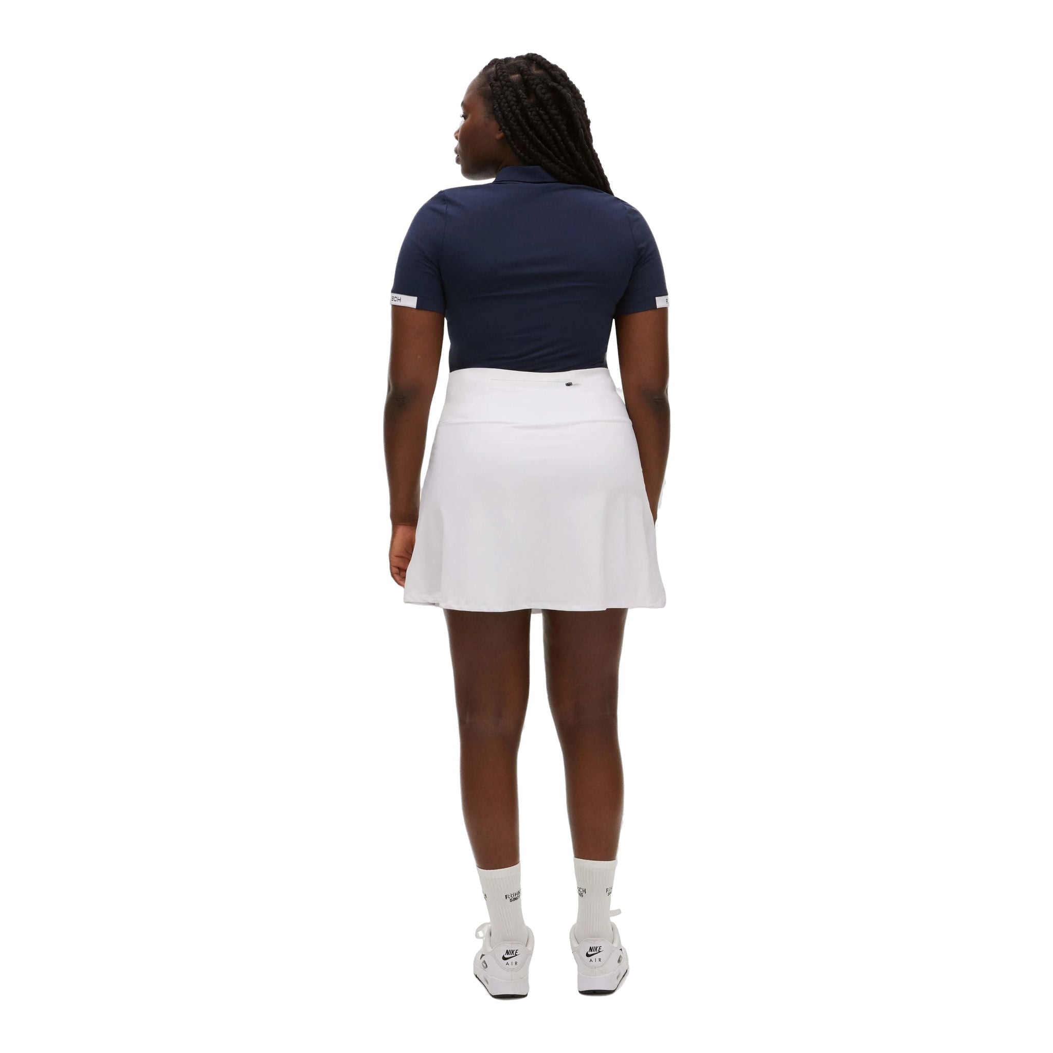 Röhnisch Abby Poloshirt Damen