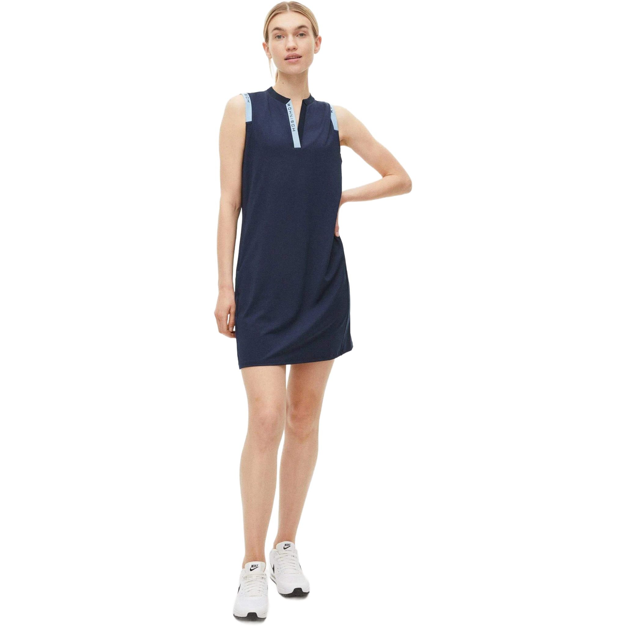 Röhnisch Abby Sleeveless Golfkleid Damen