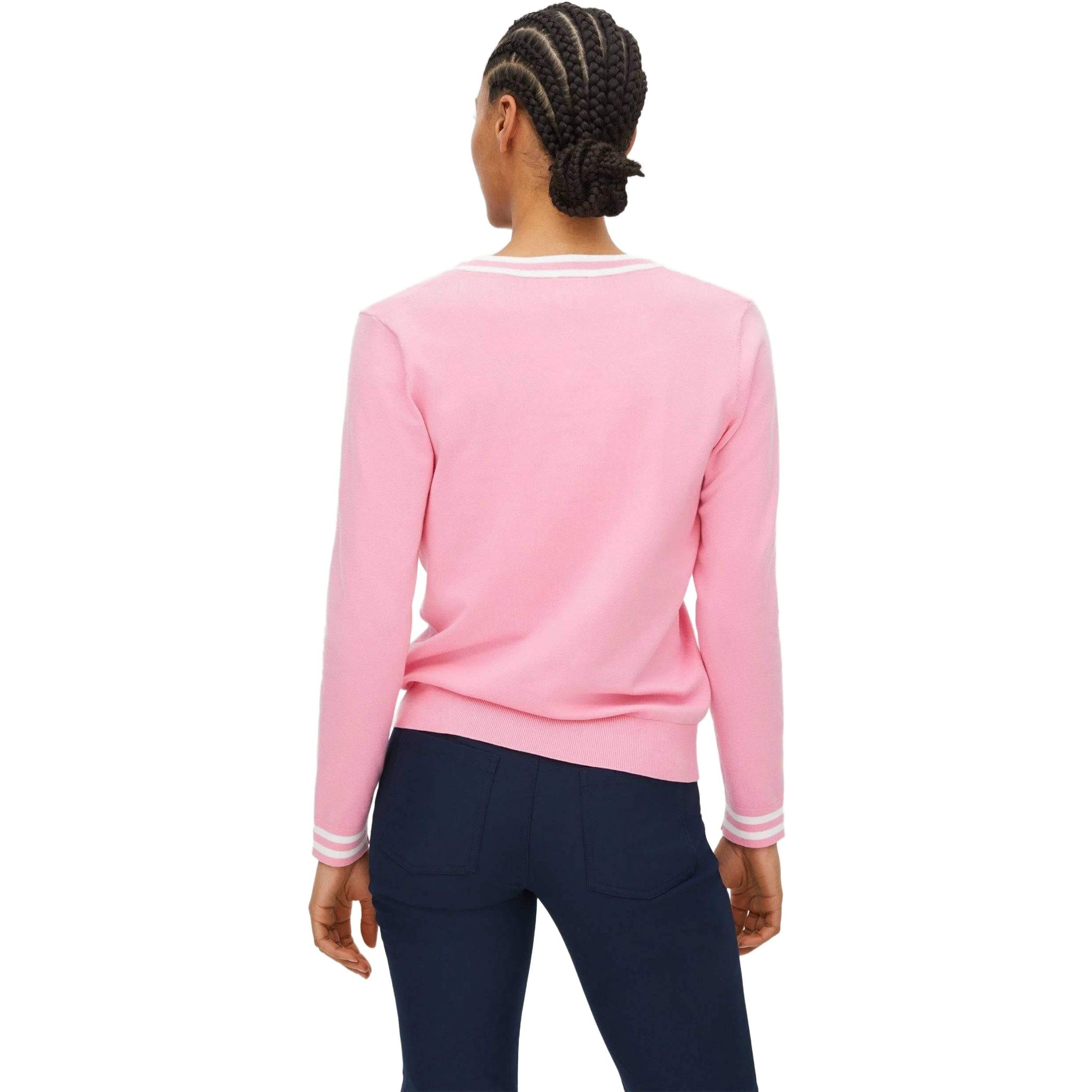 Röhnisch Adele Knitted Sweater Damen