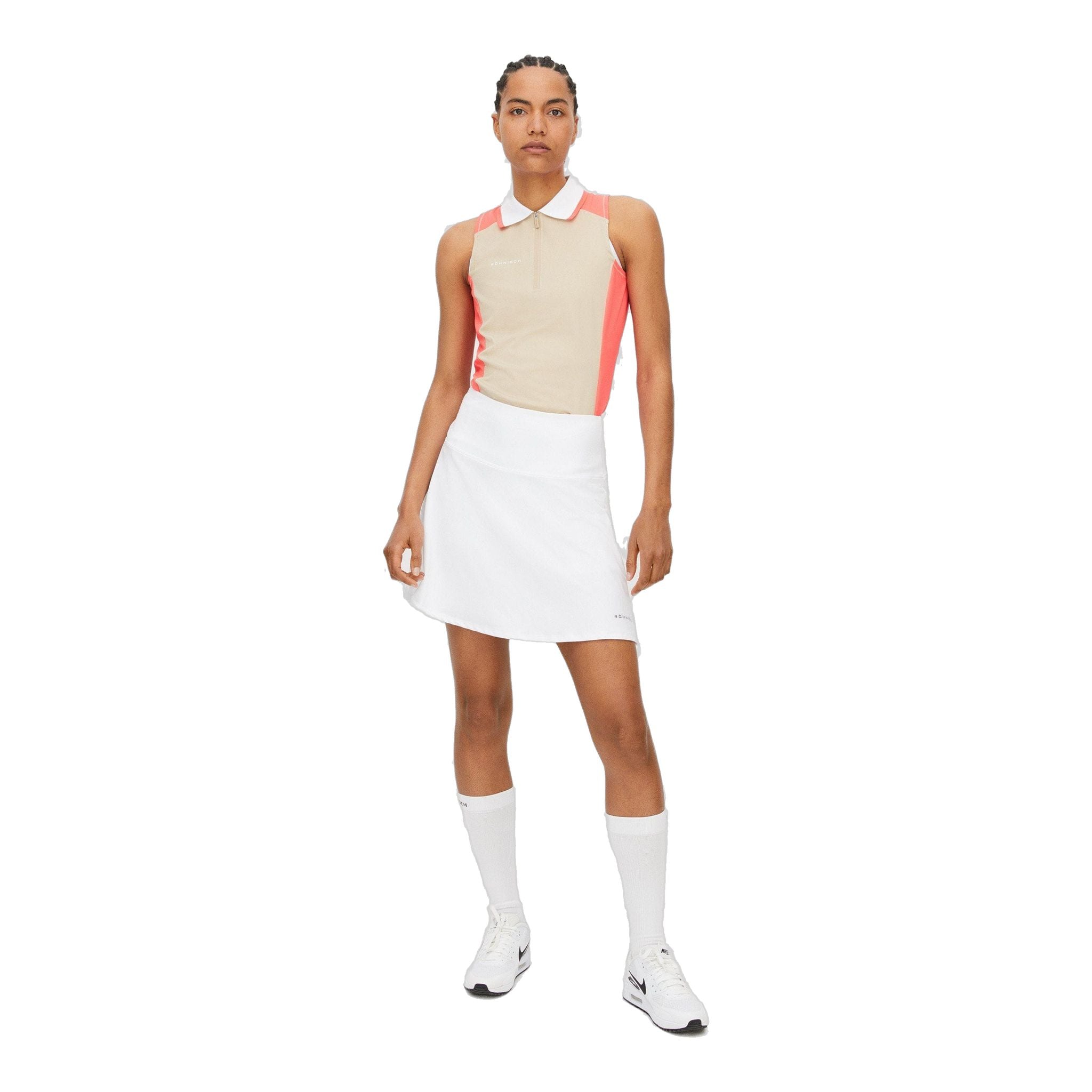 Röhnisch Talia Sleeveless Top Damen