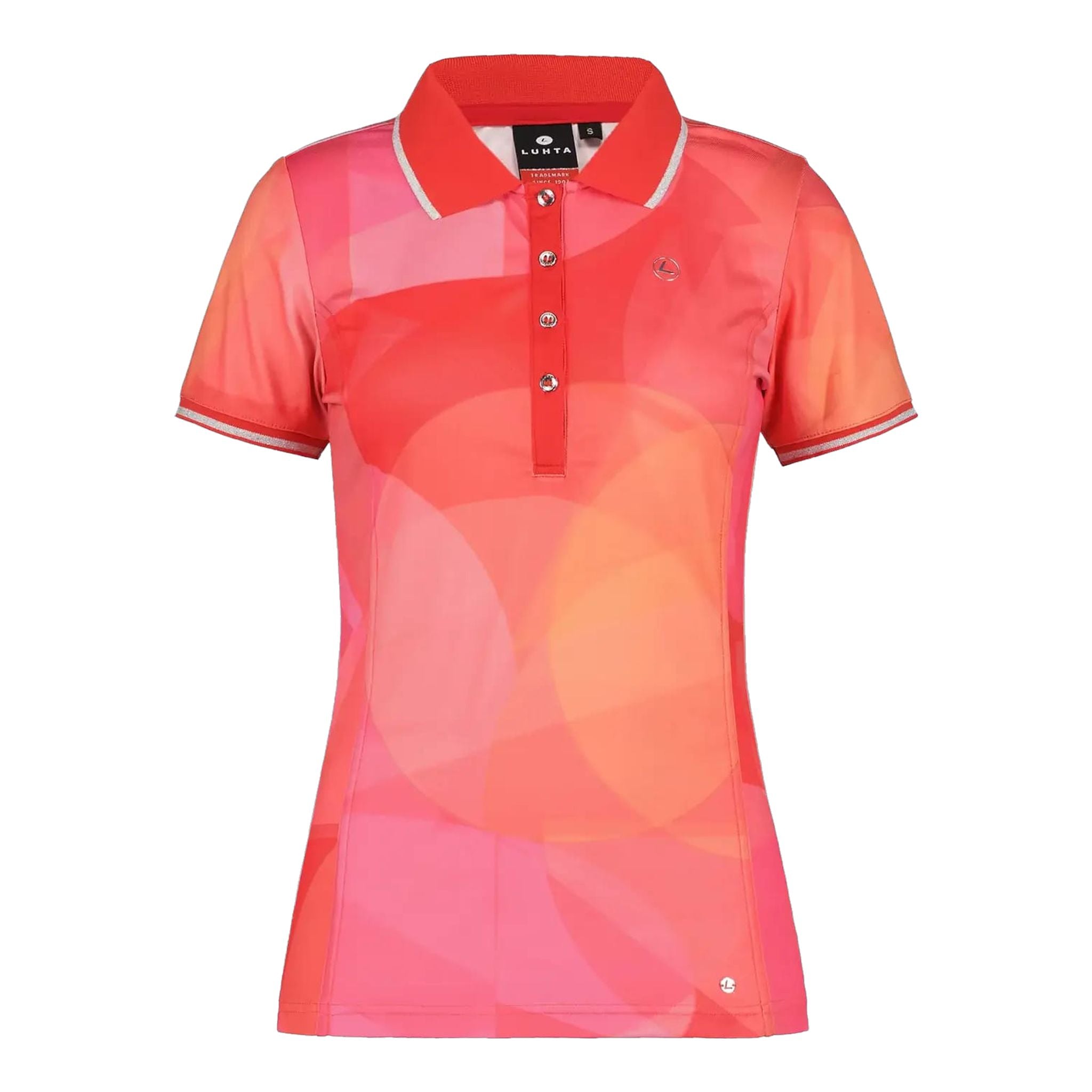 Luhta Kivimaa Poloshirt Damen