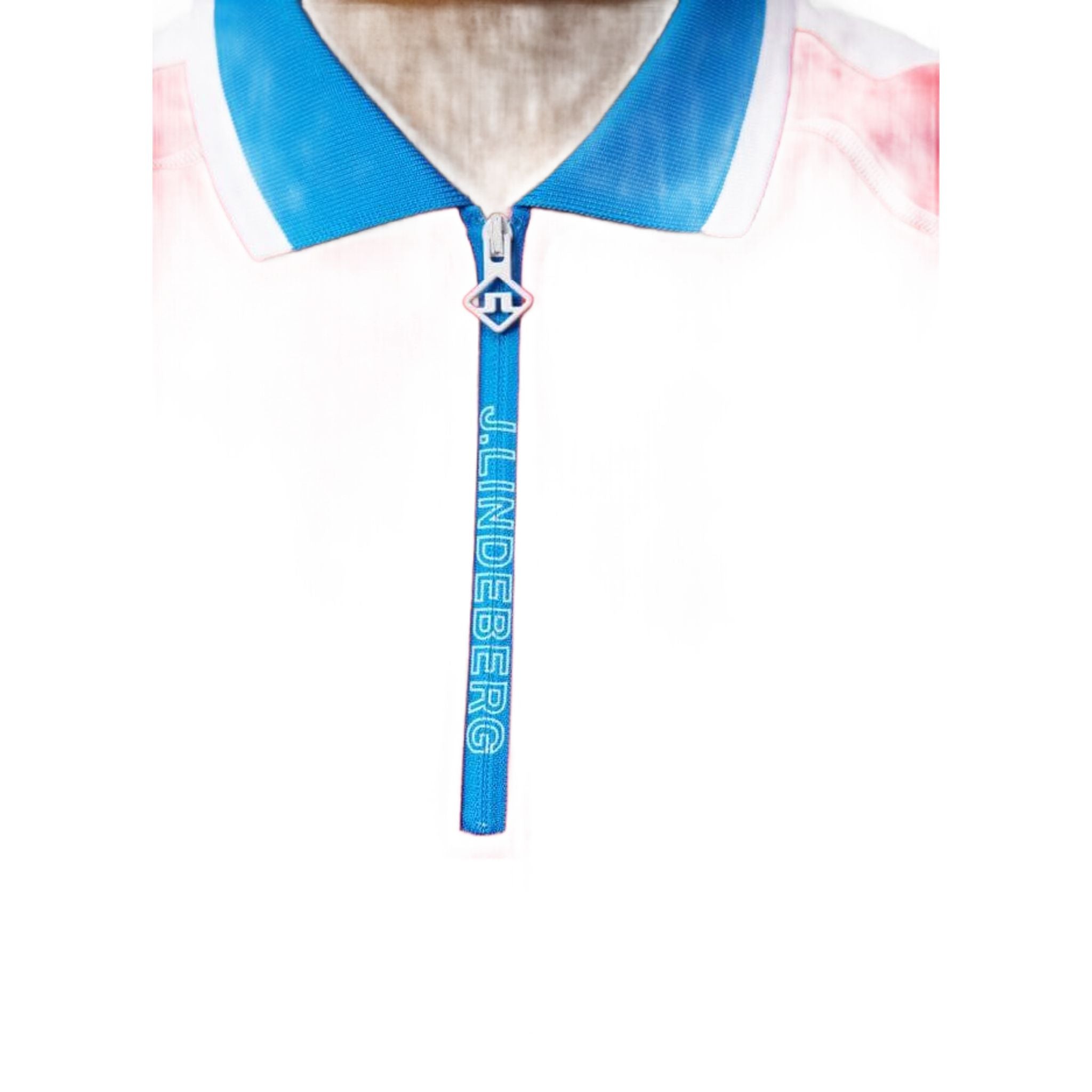 J. Lindeberg Kourtney Poloshirt Damen