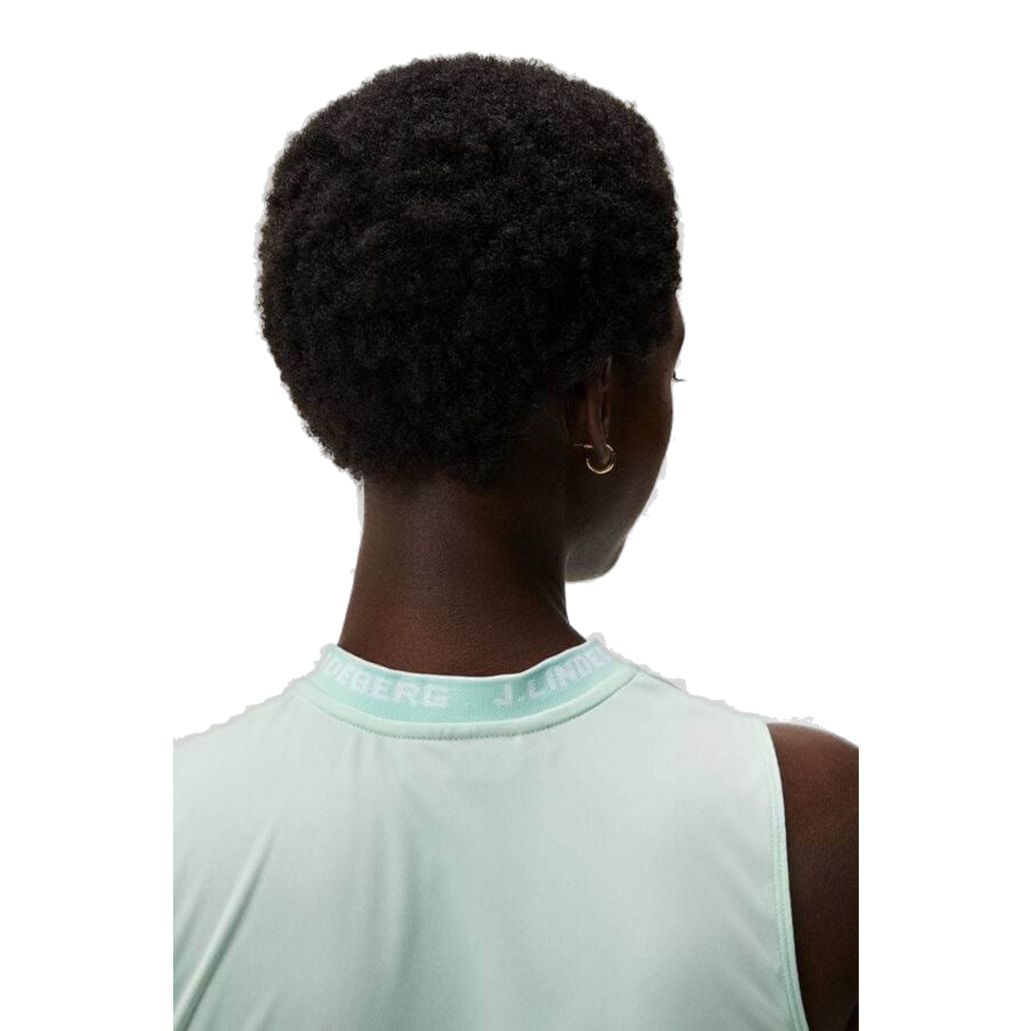 J. Lindeberg Leya Sleevless Top Damen