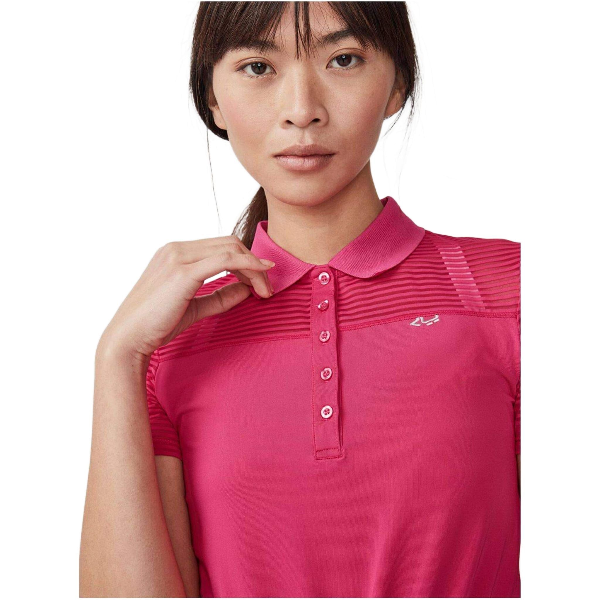 Röhnisch Miko Poloshirt Damen