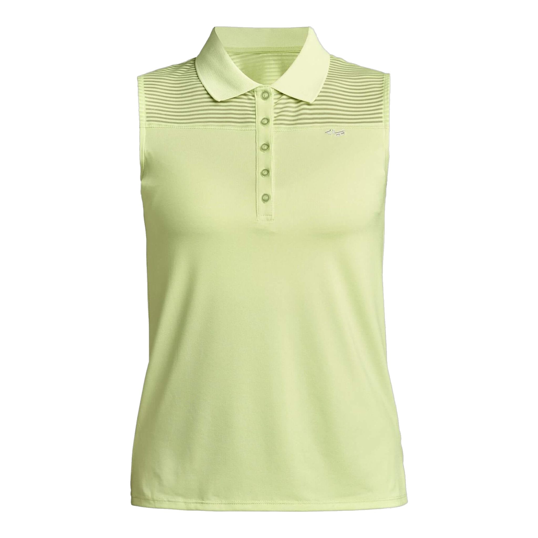 Röhnisch Miko Poloshirt ärmellos Damen