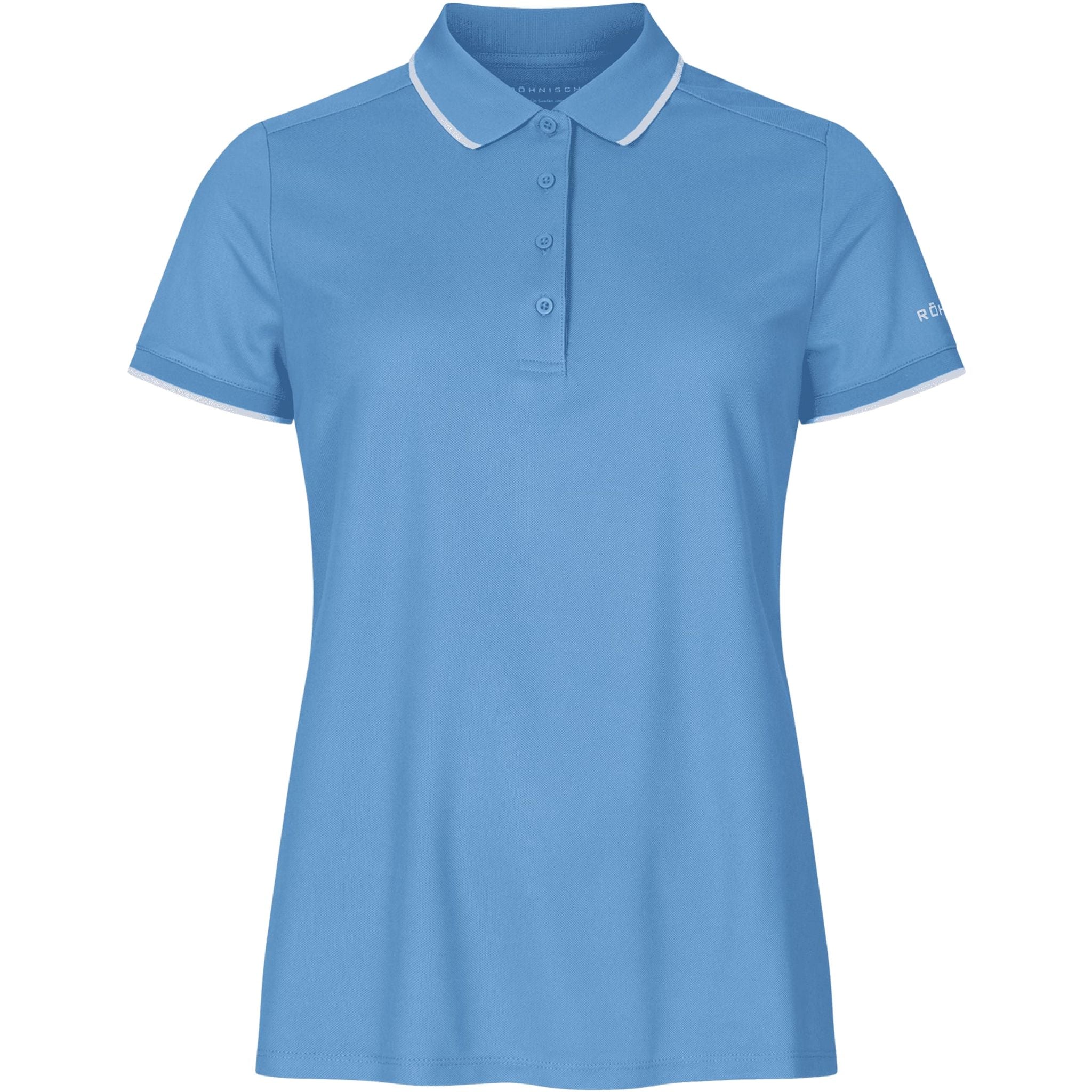 Röhnisch Miriam Poloshirt Damen