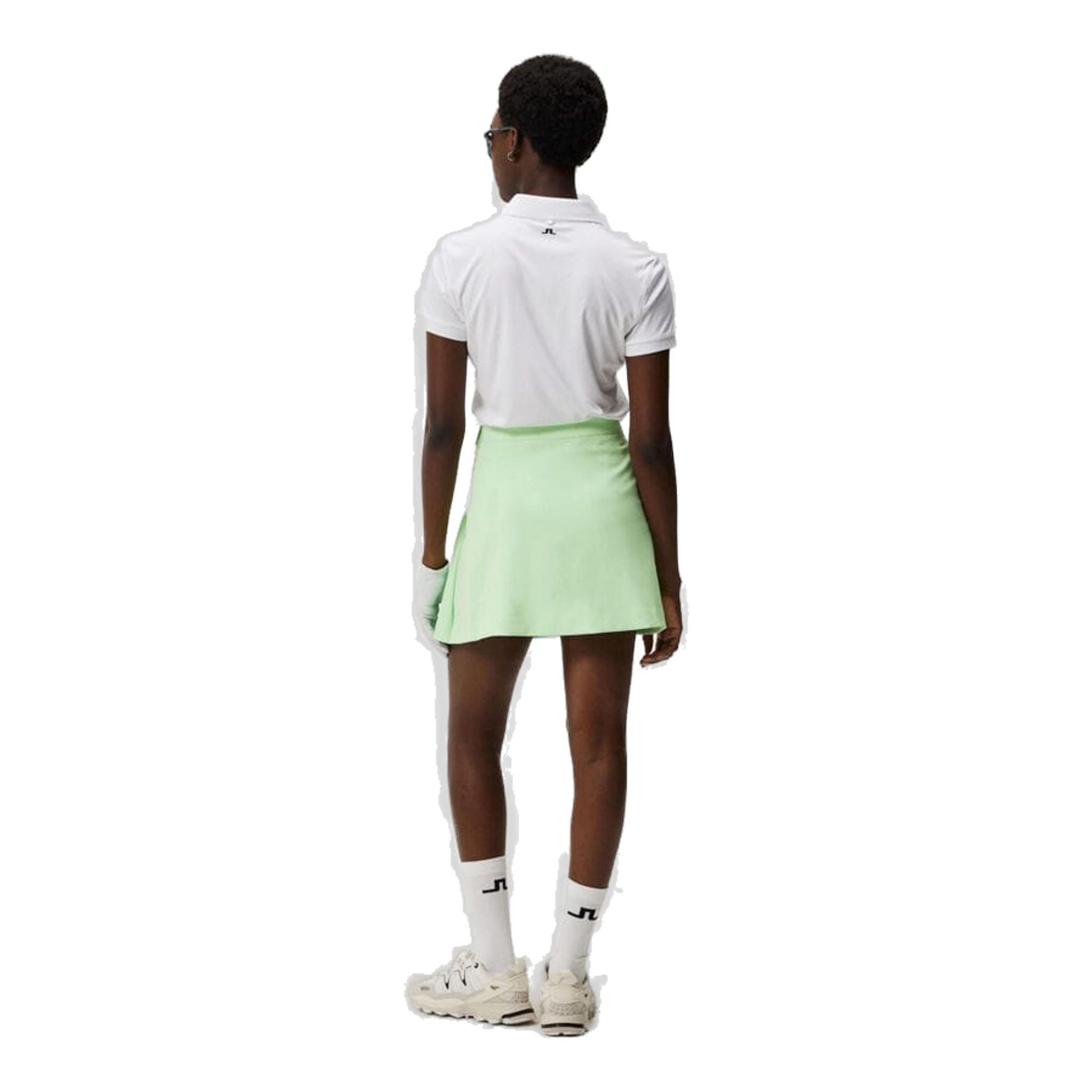 J. Lindeberg Cataleya Pleated Skort Damen