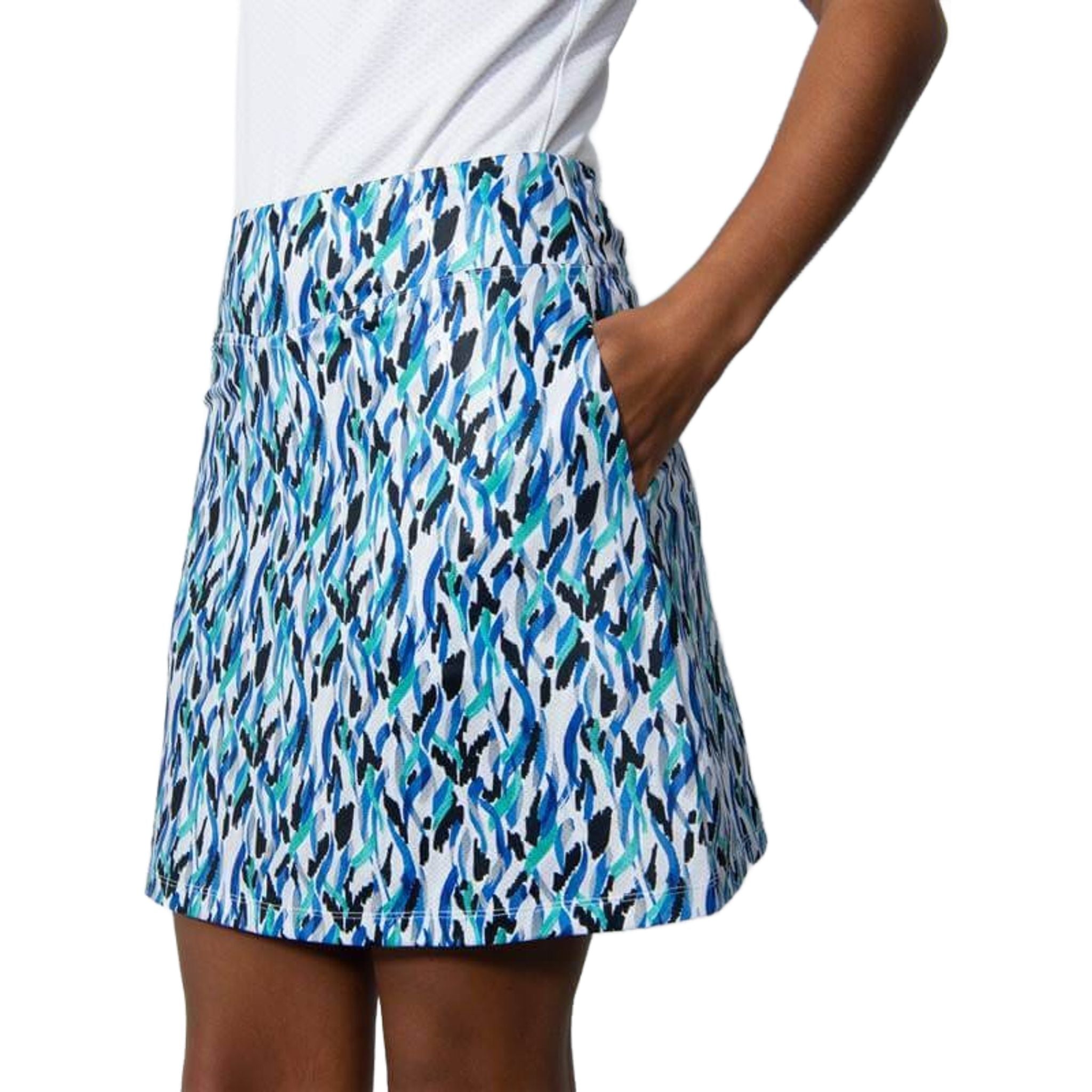 Daily Sports Neapel Skort Damen