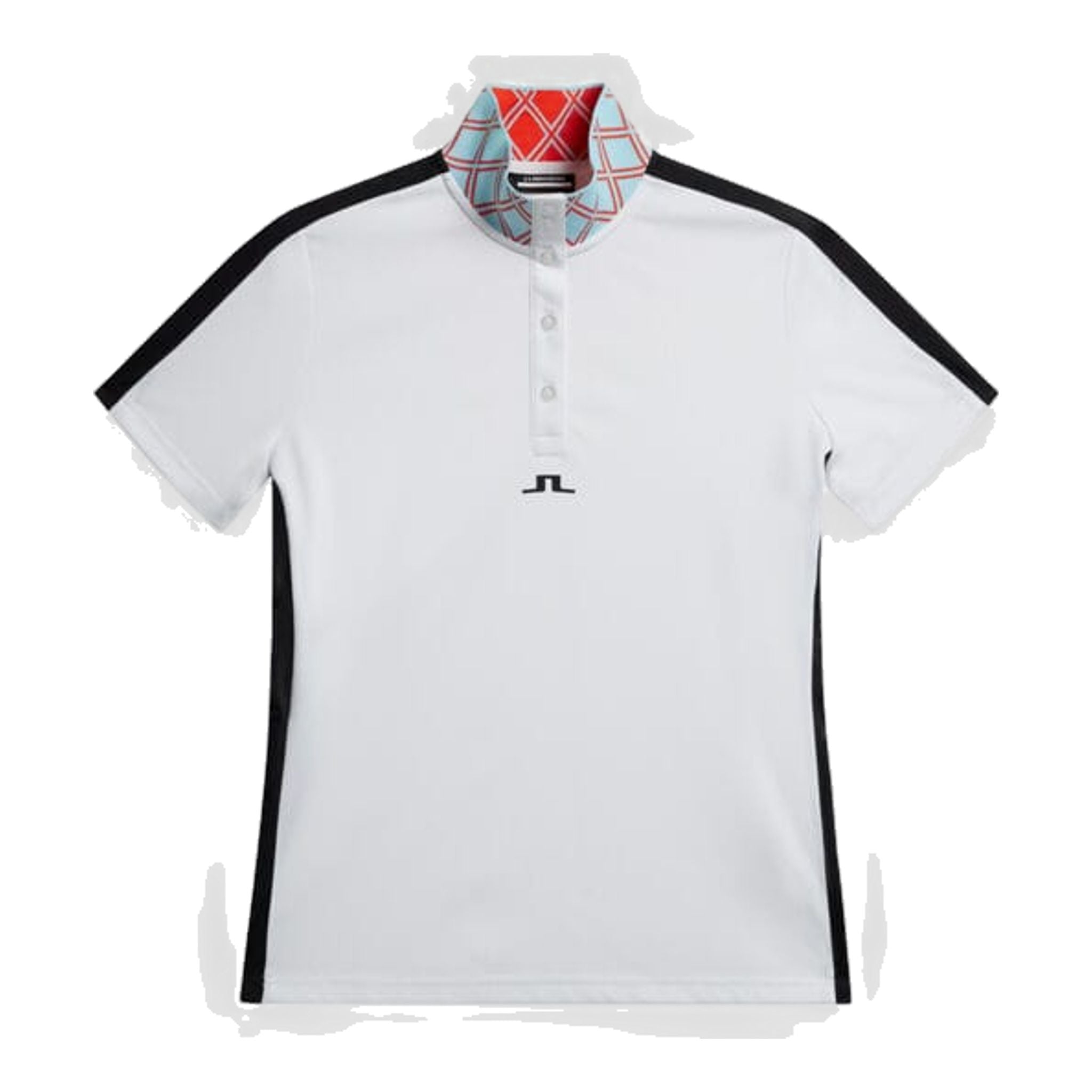 J. Lindeberg Pip Poloshirt Damen
