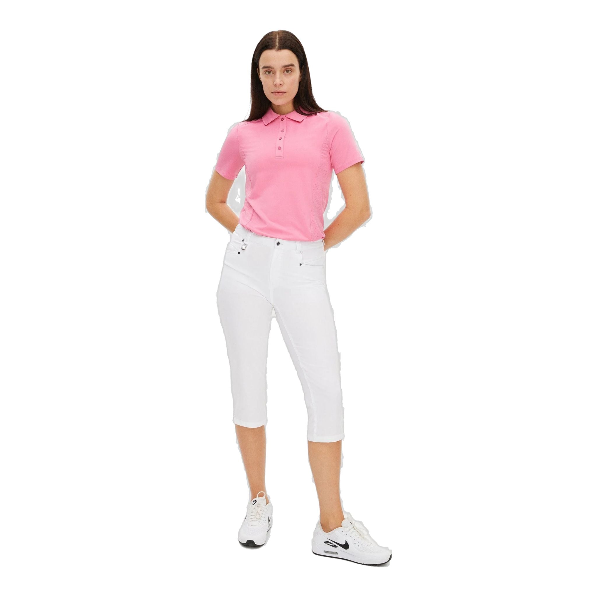 Röhnisch Rumie Poloshirt Damen