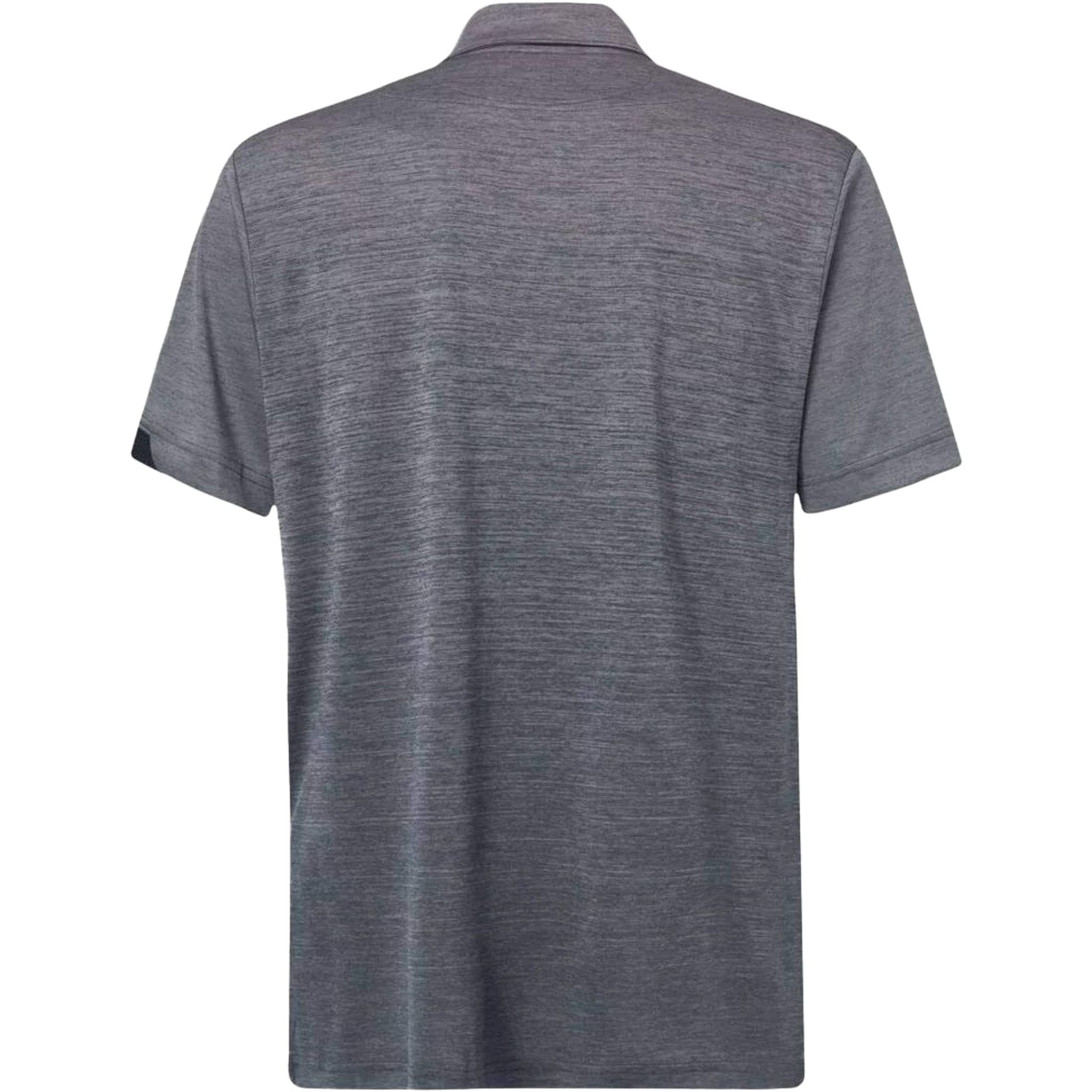 Oakley Soft Grain Golf Polo Herren