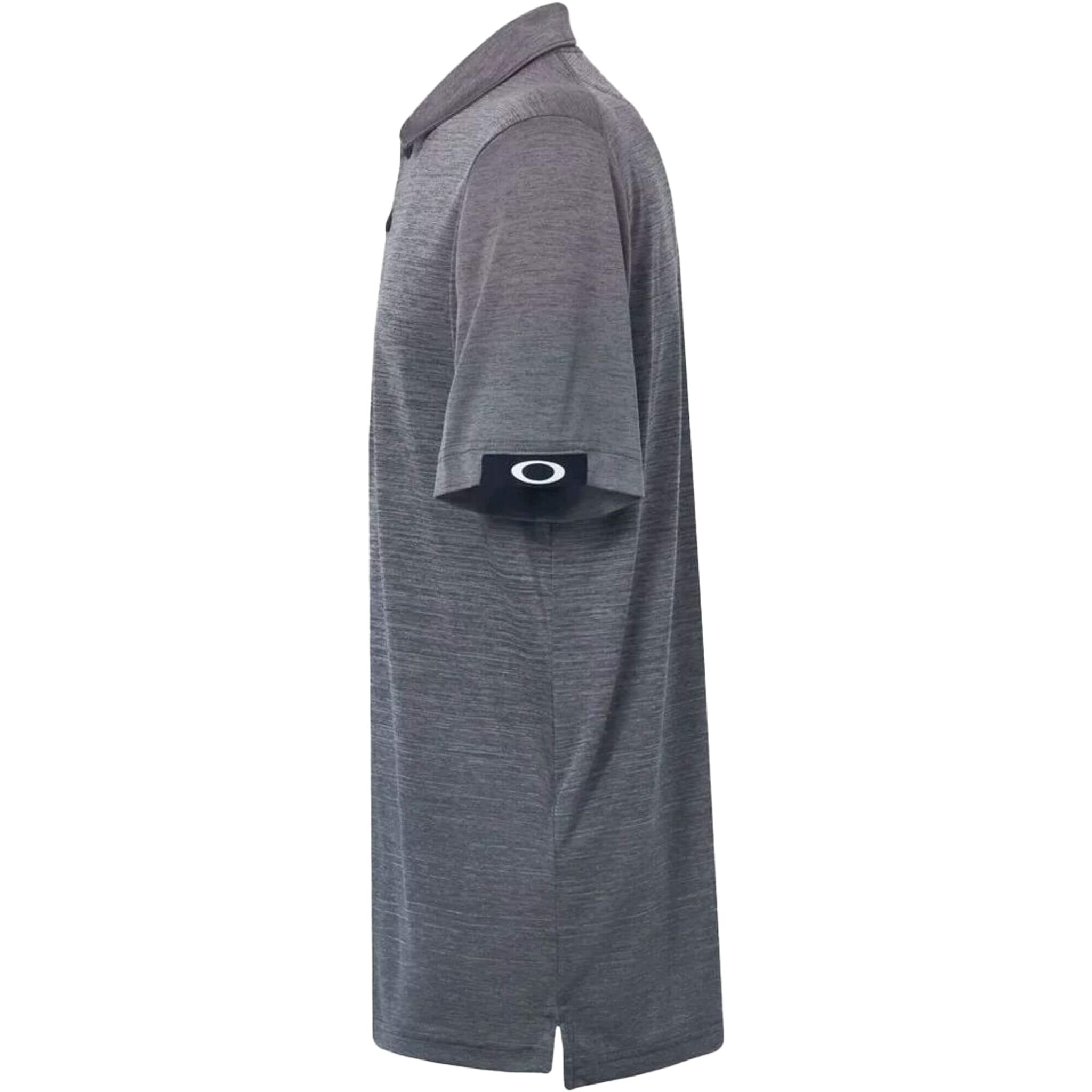 Oakley Soft Grain Golf Polo Herren