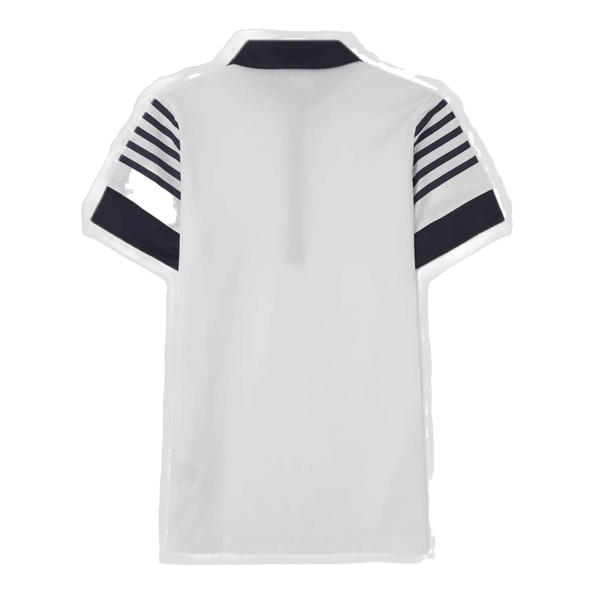 Cross Sportswear Sporty Poloshirt Damen