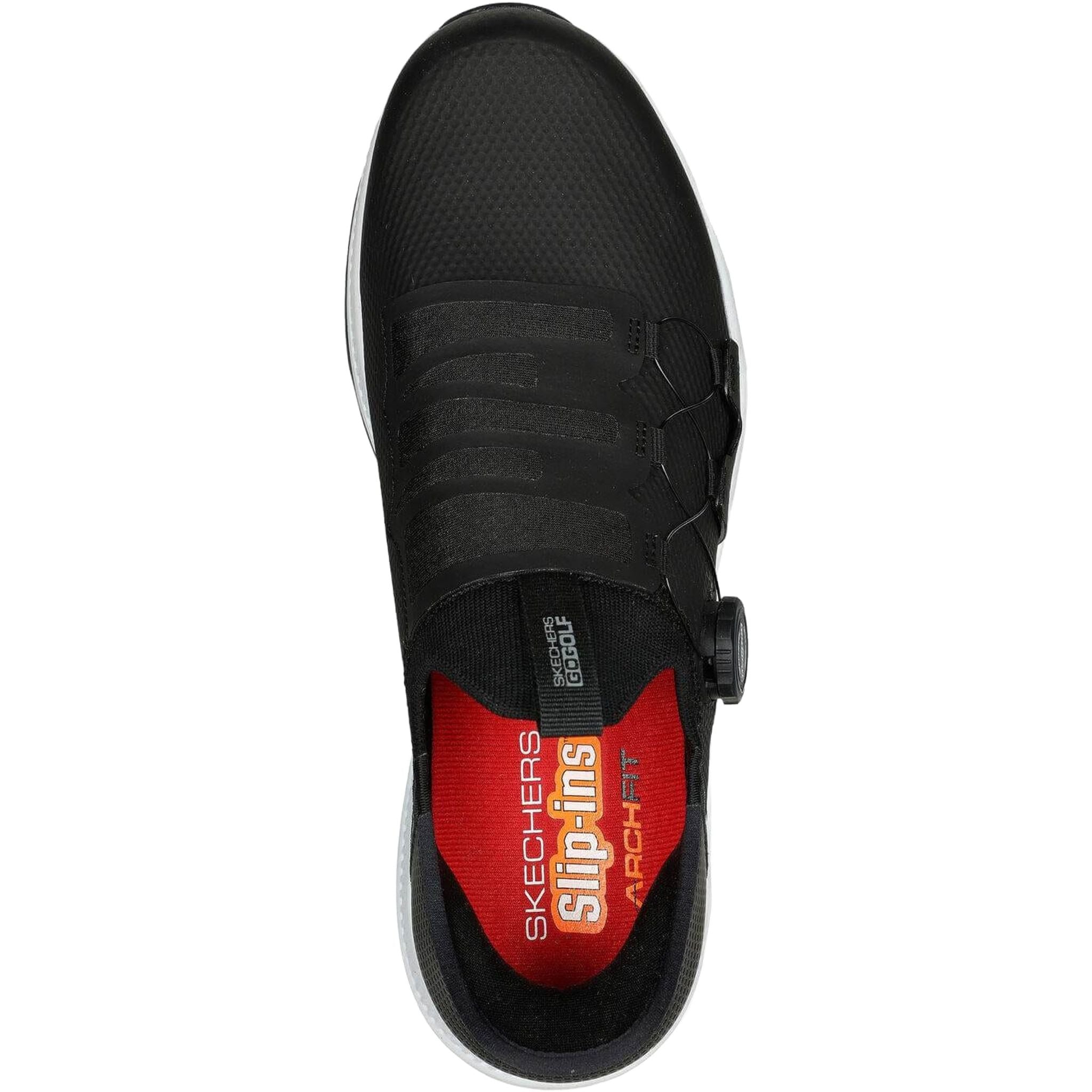 Skechers Elite 5 Slip 'in Golfschuhe Herren