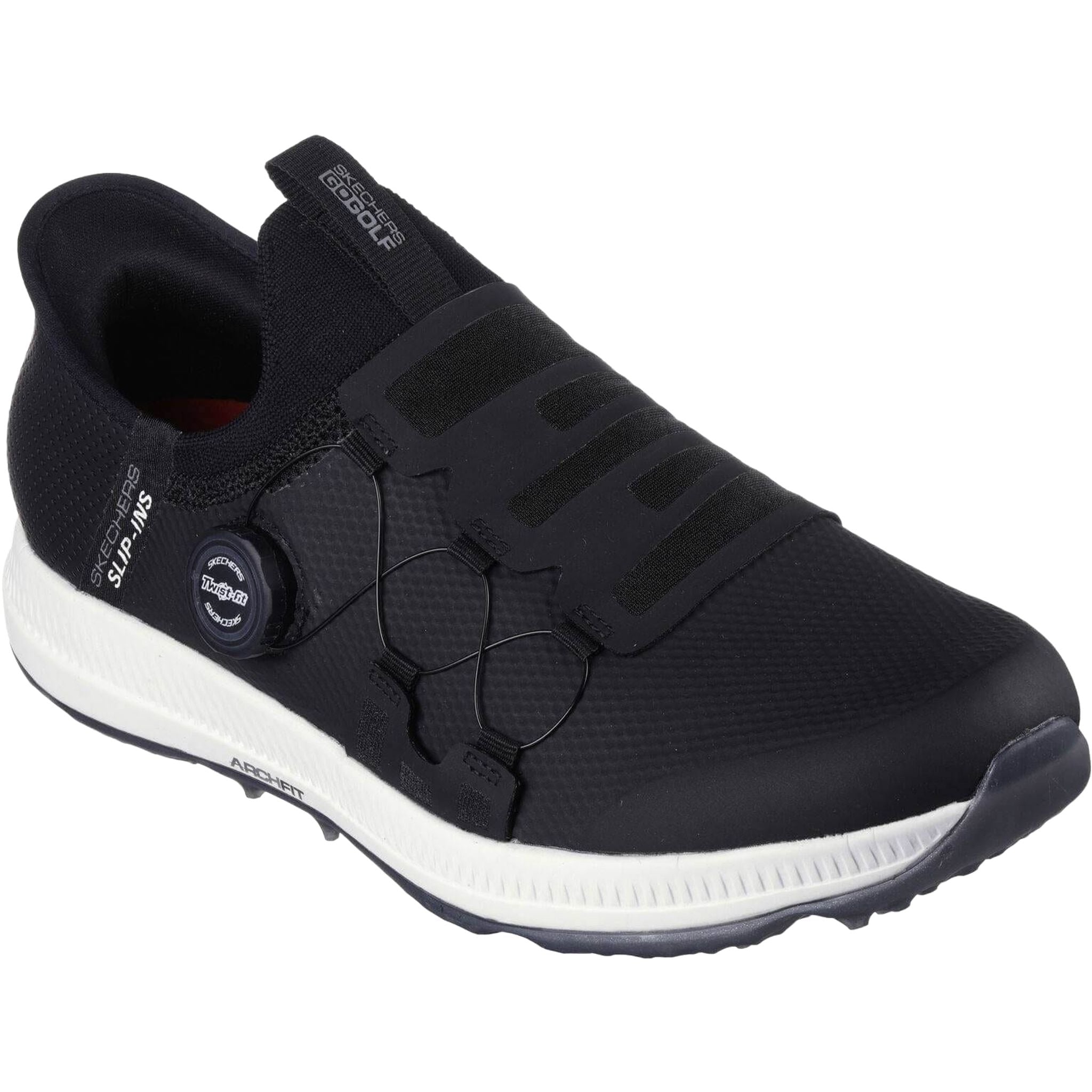 Skechers Elite 5 Slip 'in Golfschuhe Herren