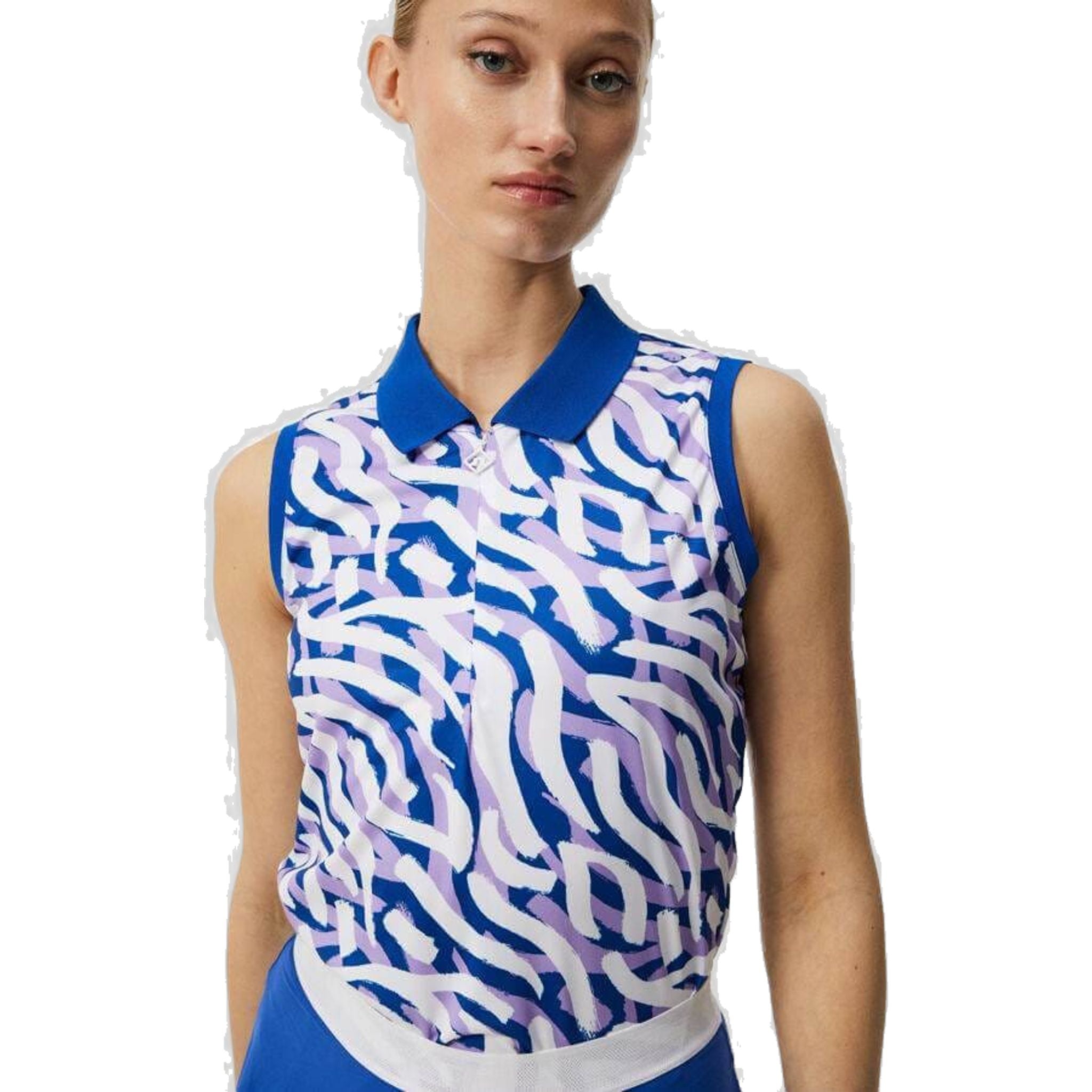 J. Lindeberg Annie Top Damen