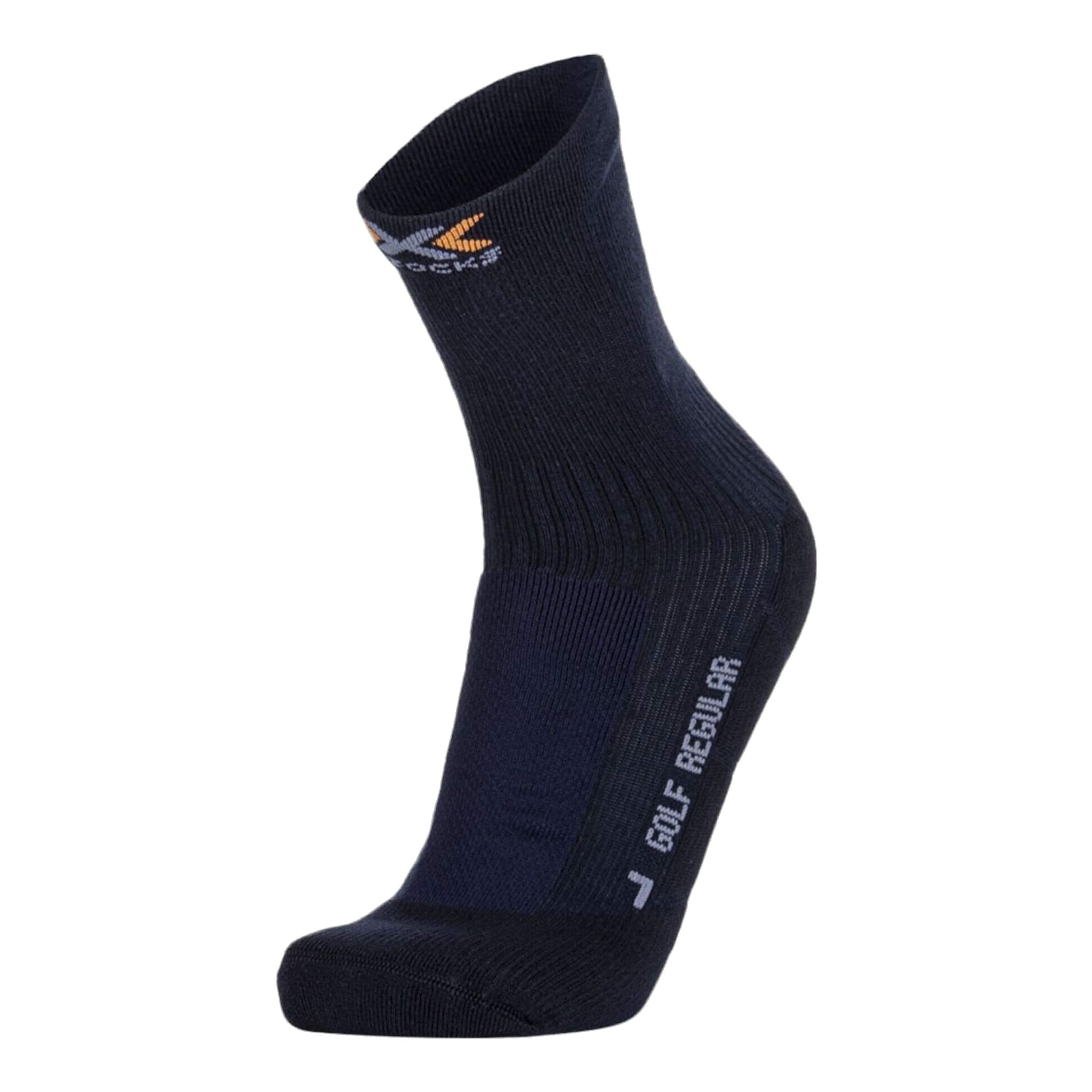X-Socks Regular Crew Golfsocken Herren