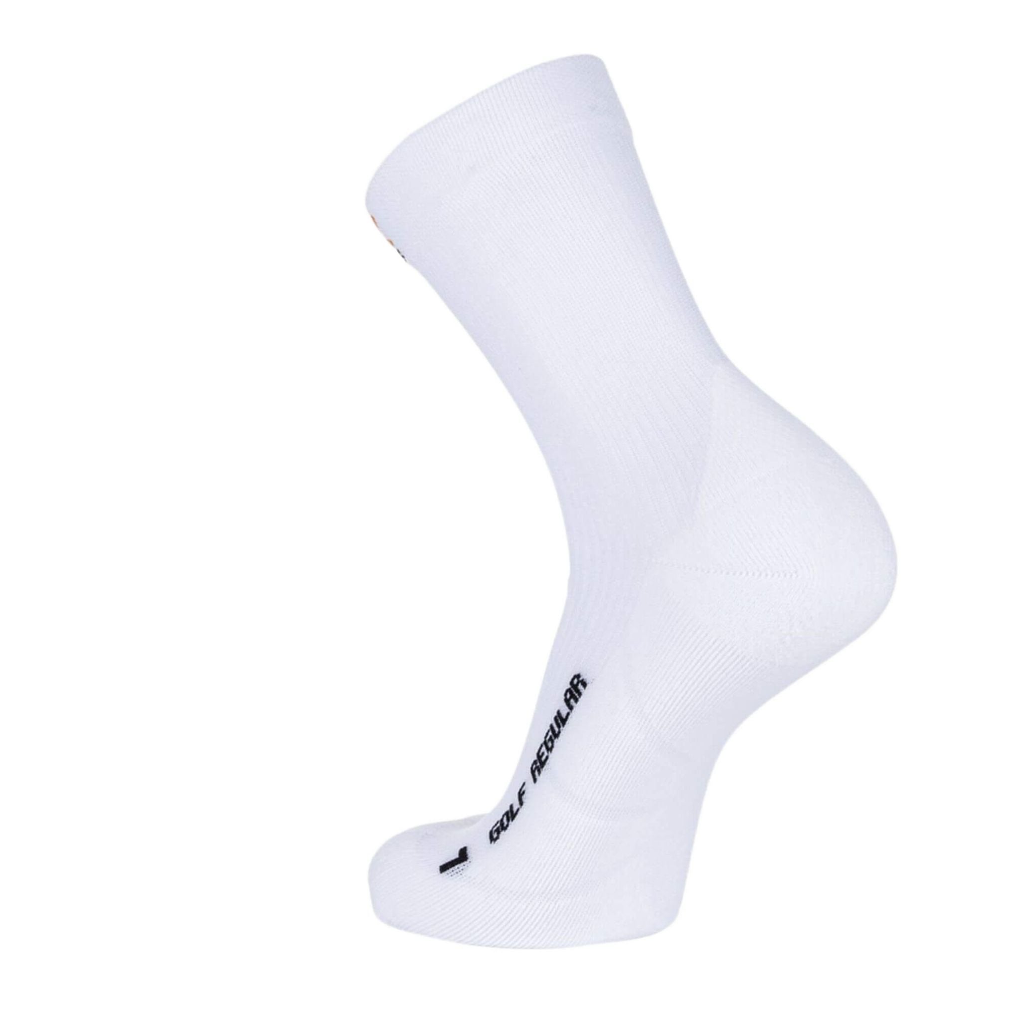 X-Socks Regular Crew Golfsocken Herren