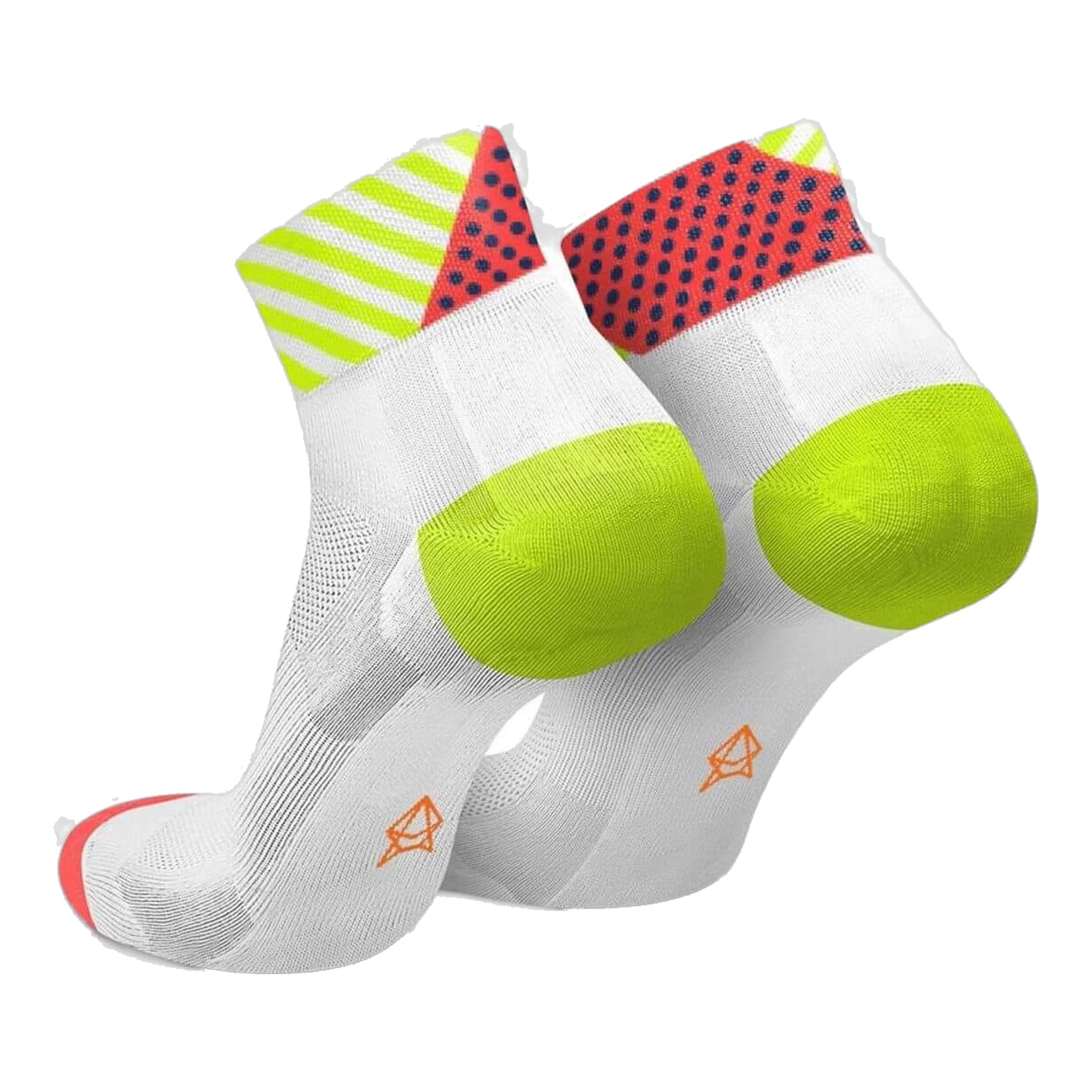 Incylence Ultralight Low Golfsocken