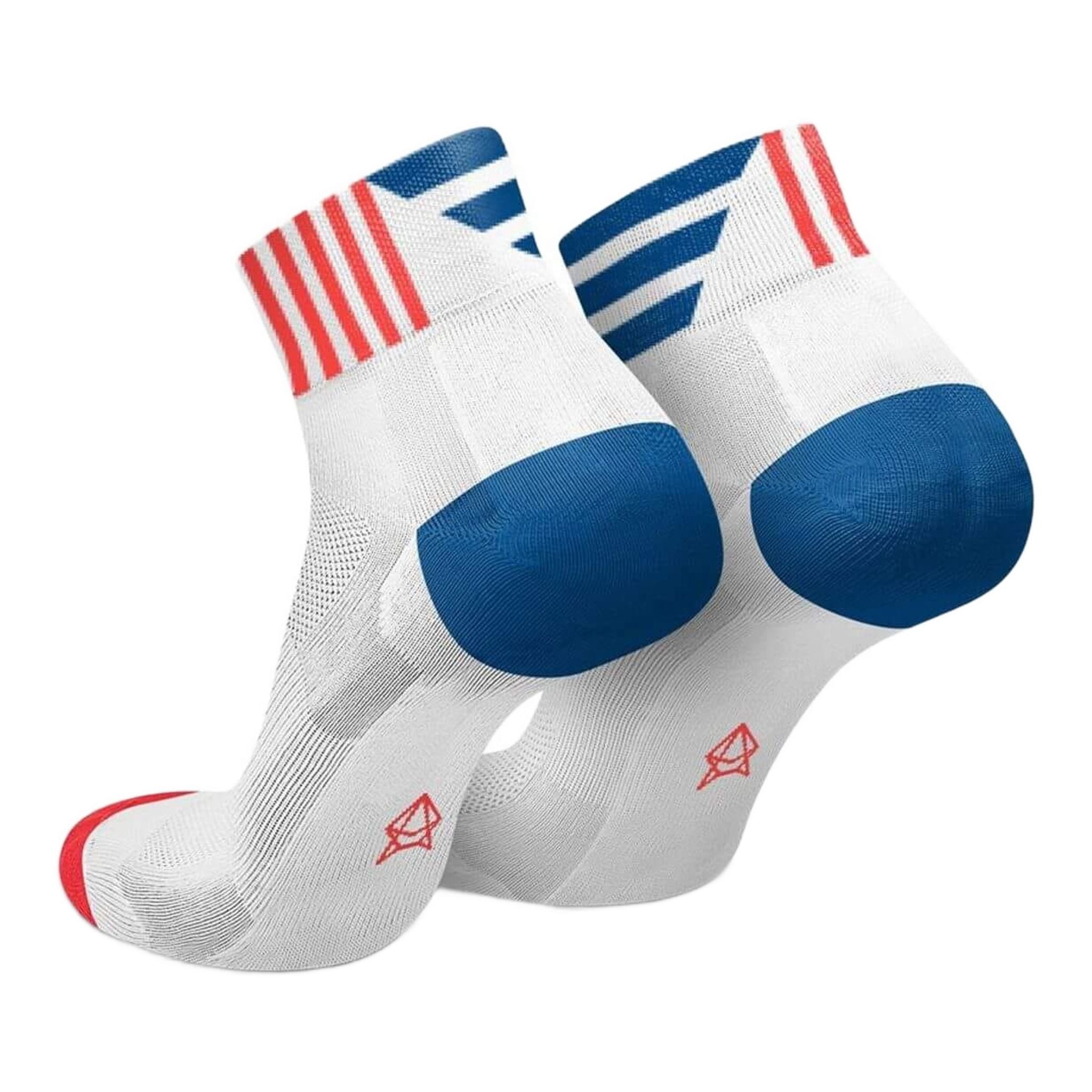 Incylence Ultralight Low Golfsocken